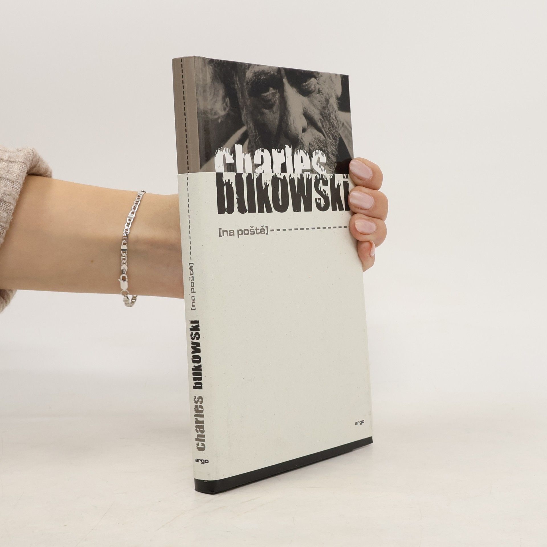 Charles Bukowski Na poště