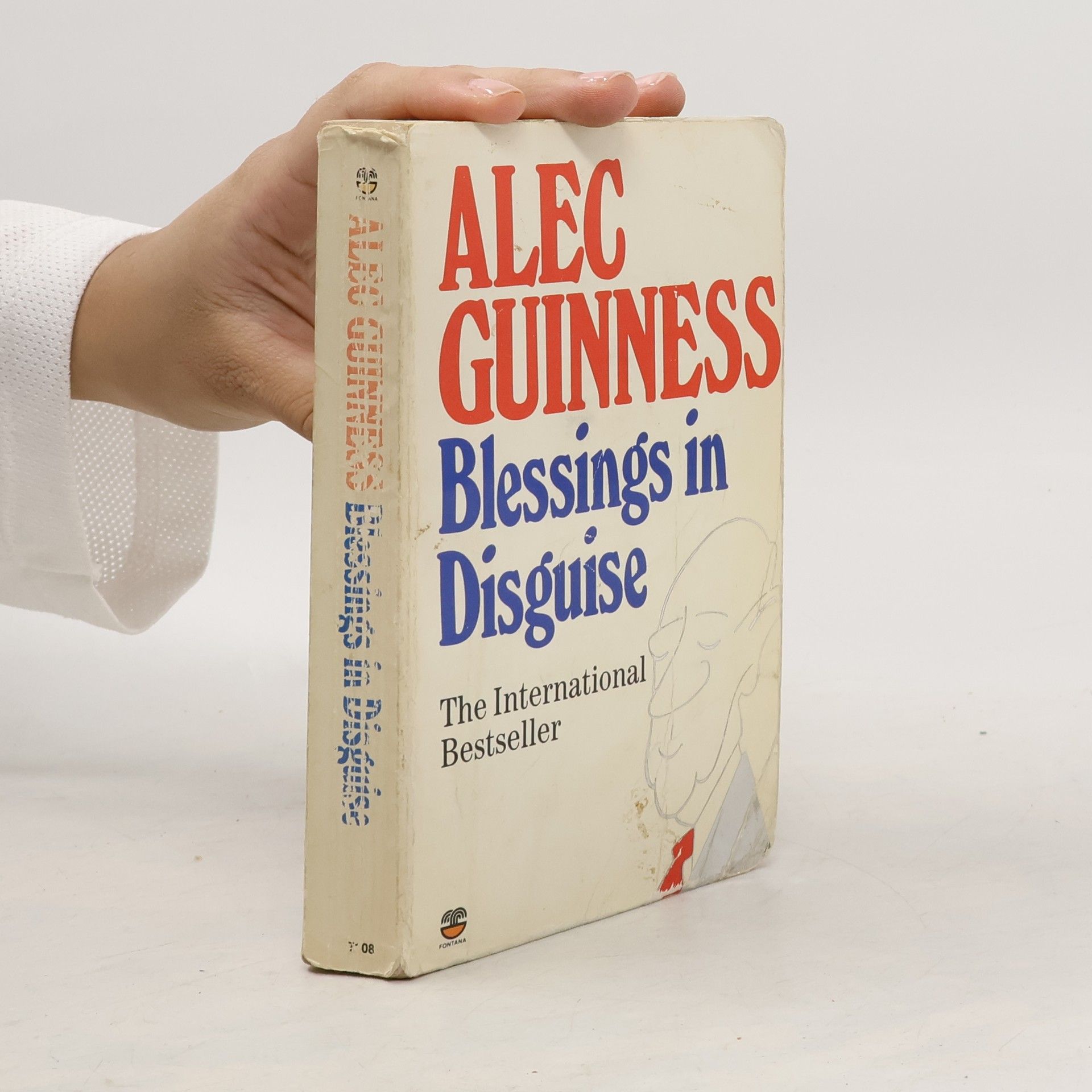 Blessings in Disguise