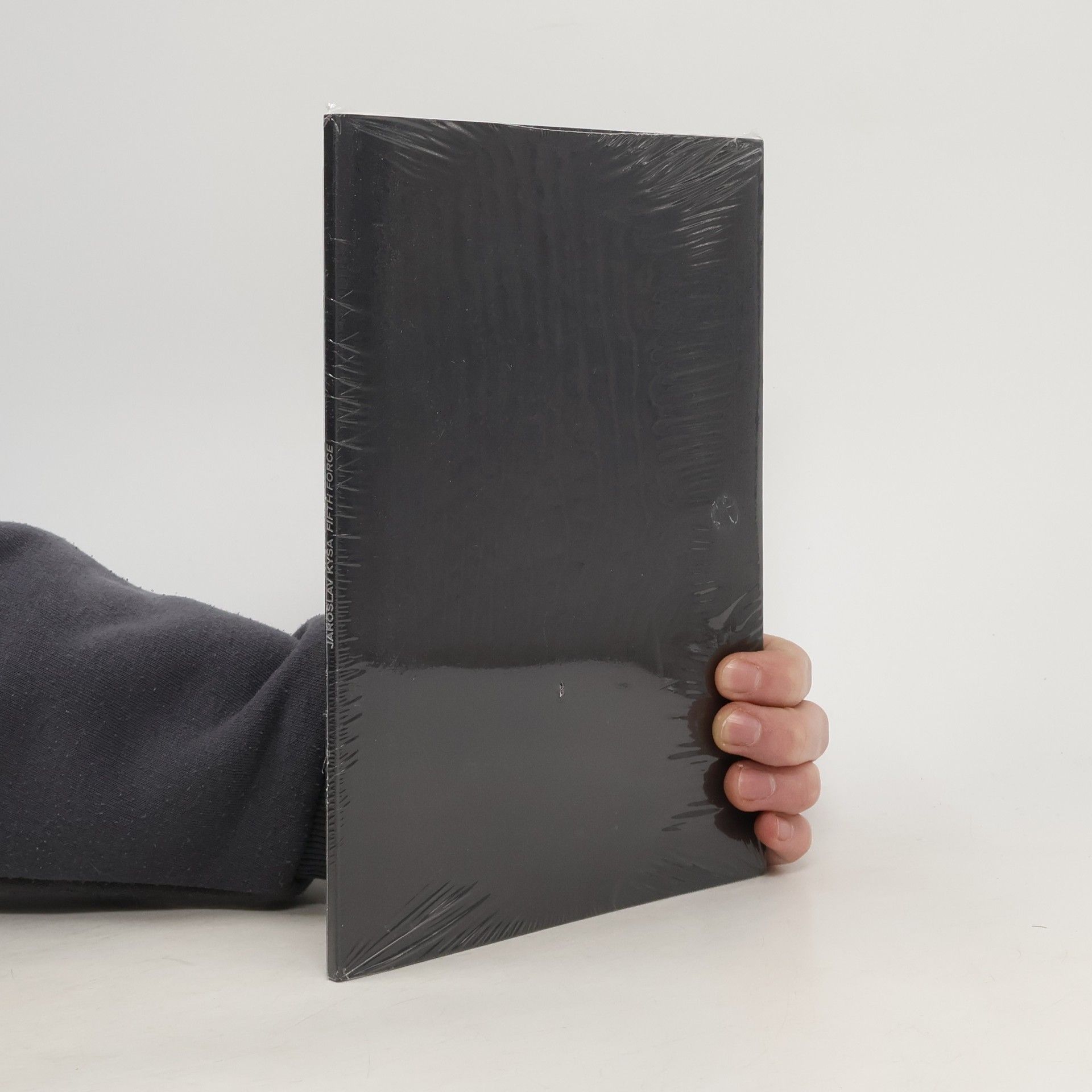 Autorenkollektiv Gap Book, Magnets