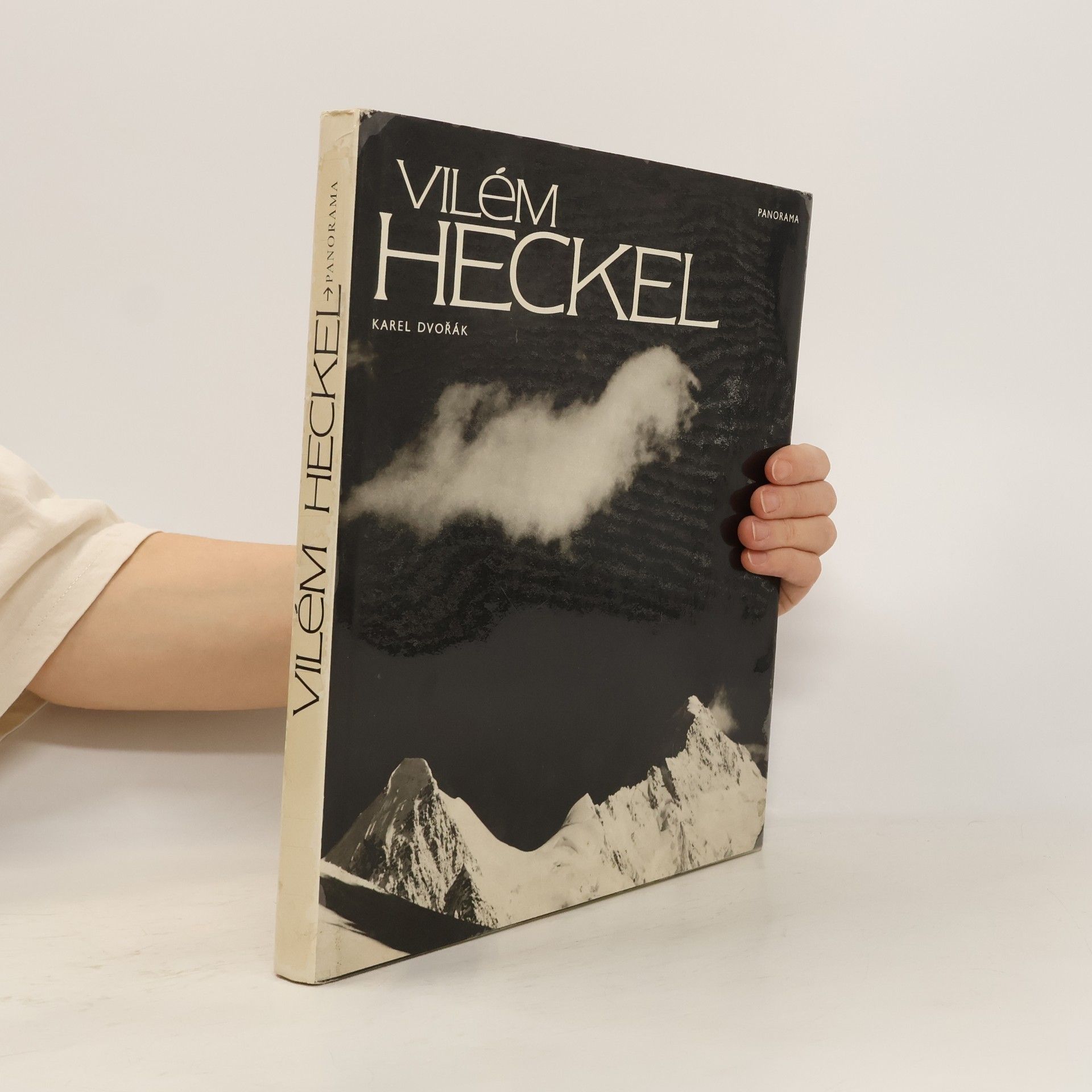 Vilém Heckel Vilém Heckel