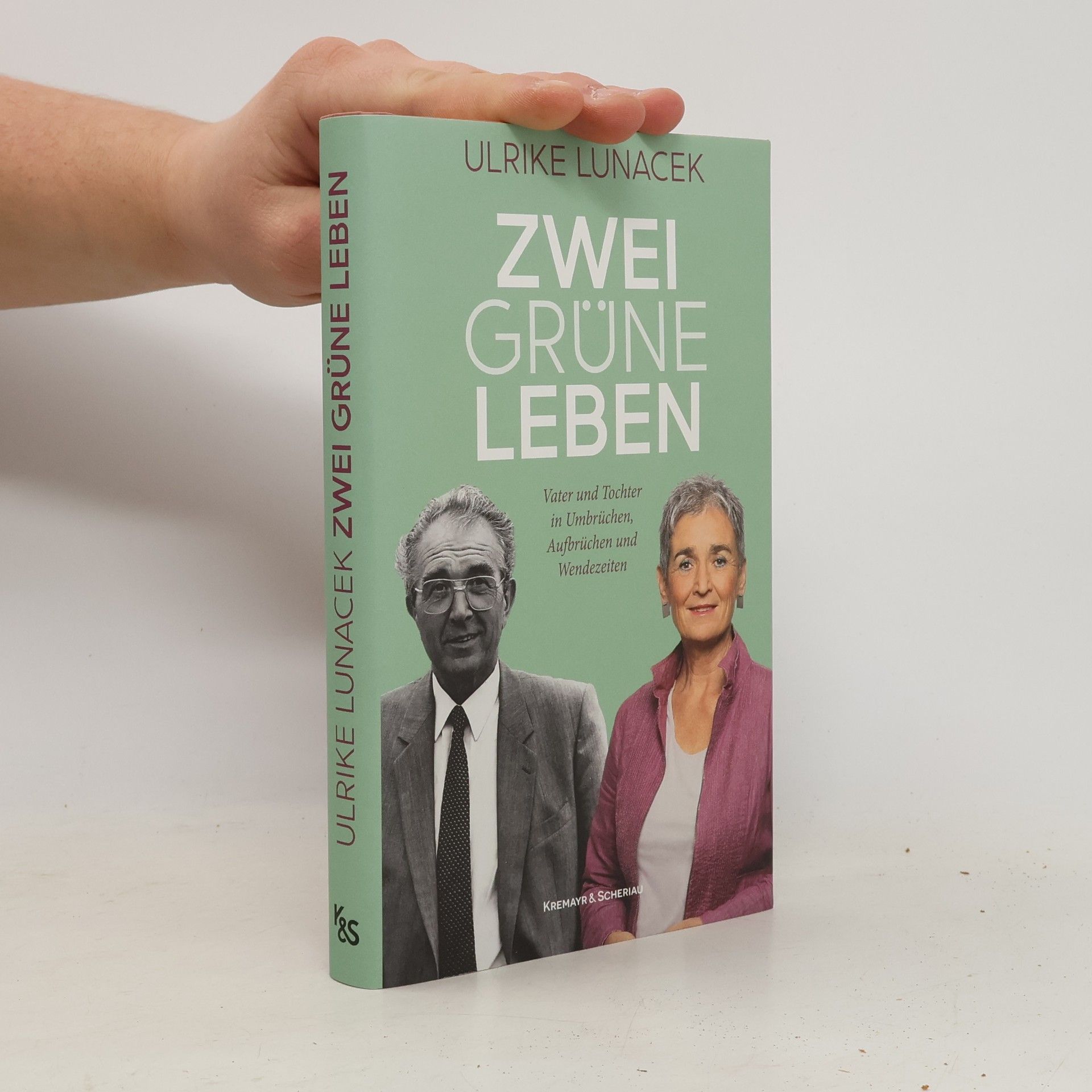Zwei Grüne Leben