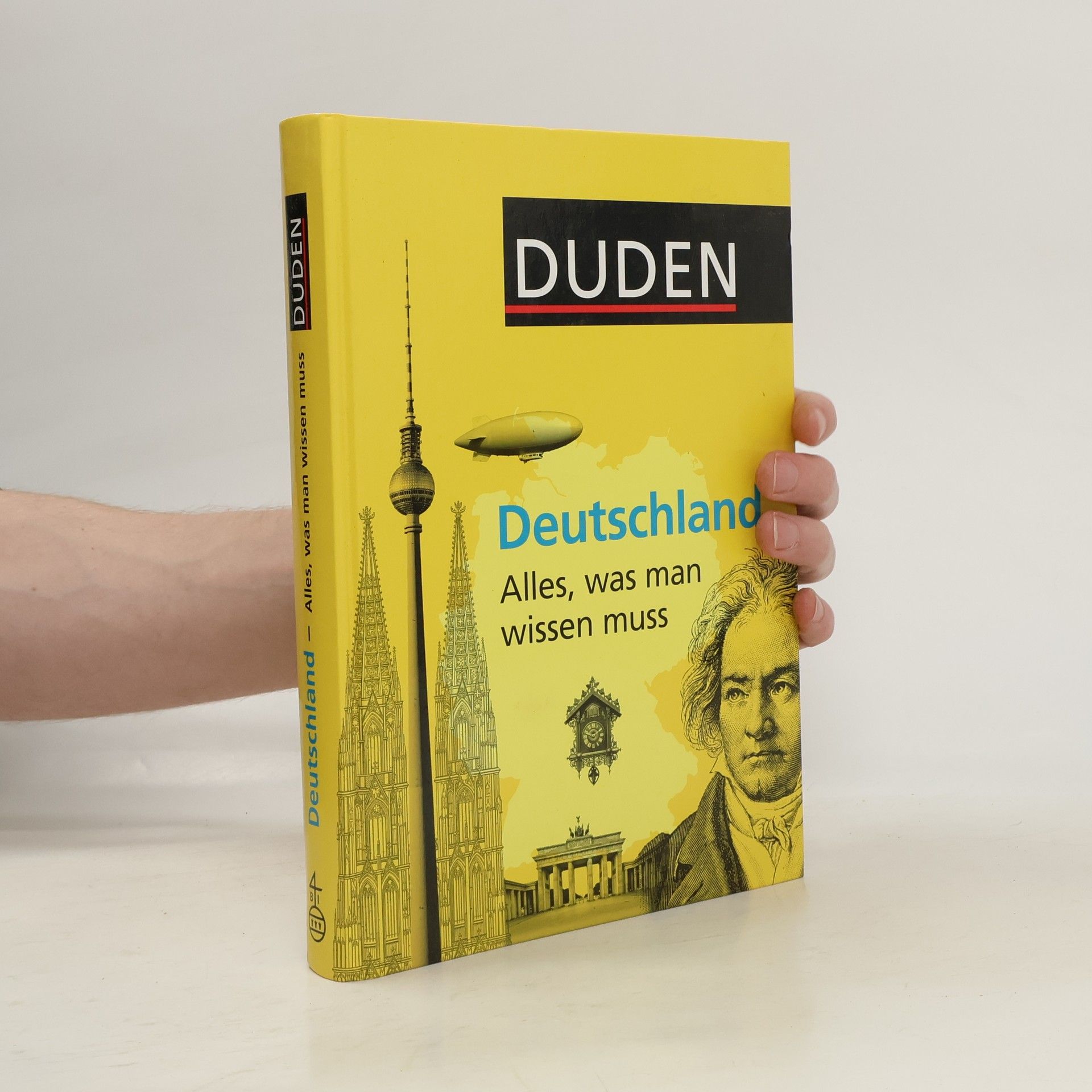 Duden, Deutschland