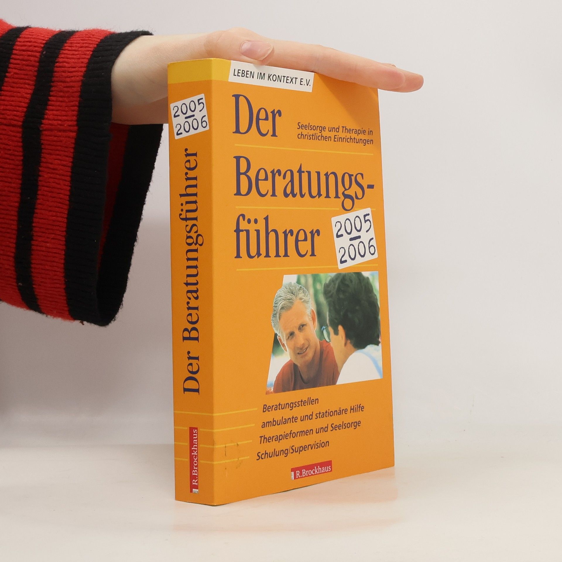 Annette Gnatzy Der Beratungsführer