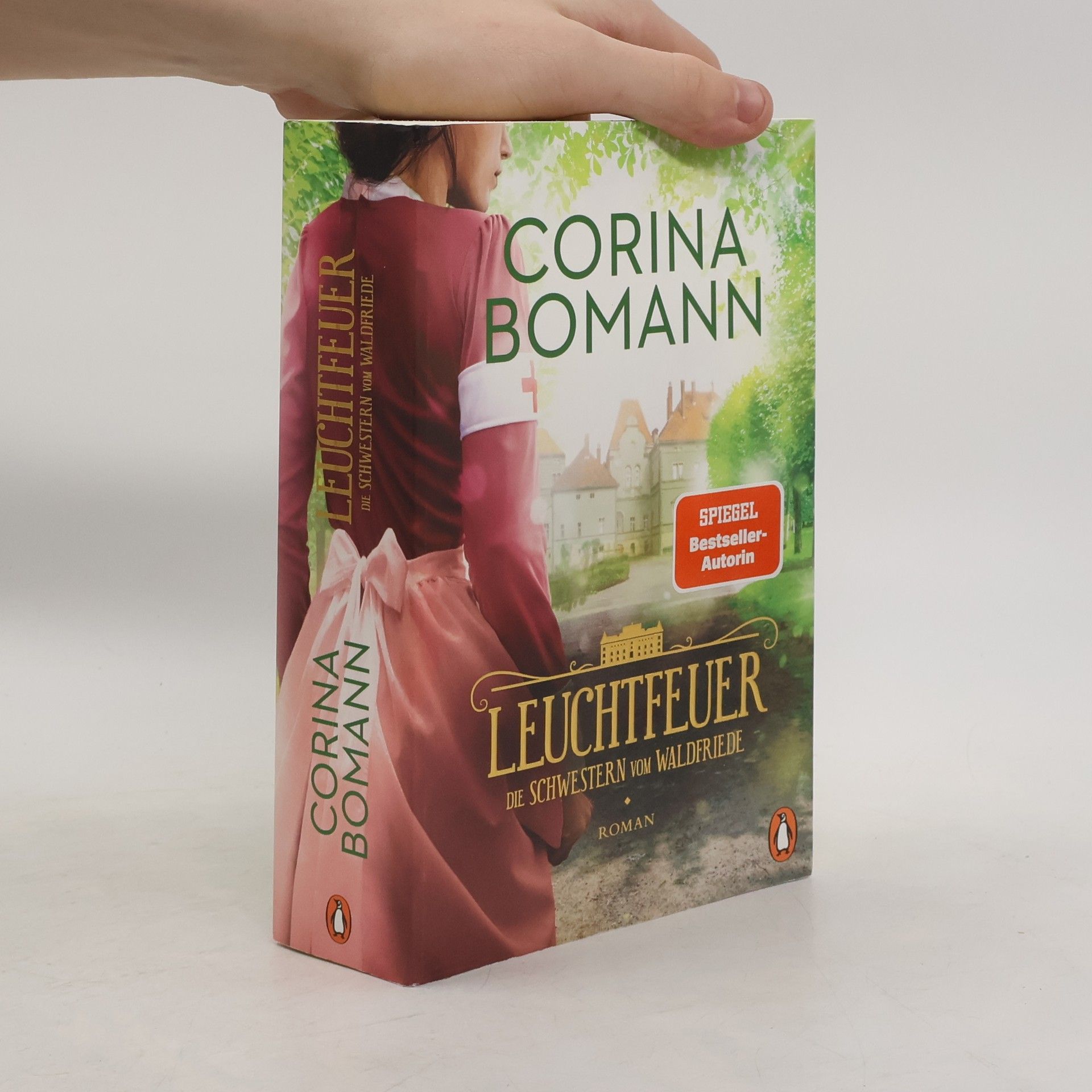 Corina Bomann Leuchtfeuer