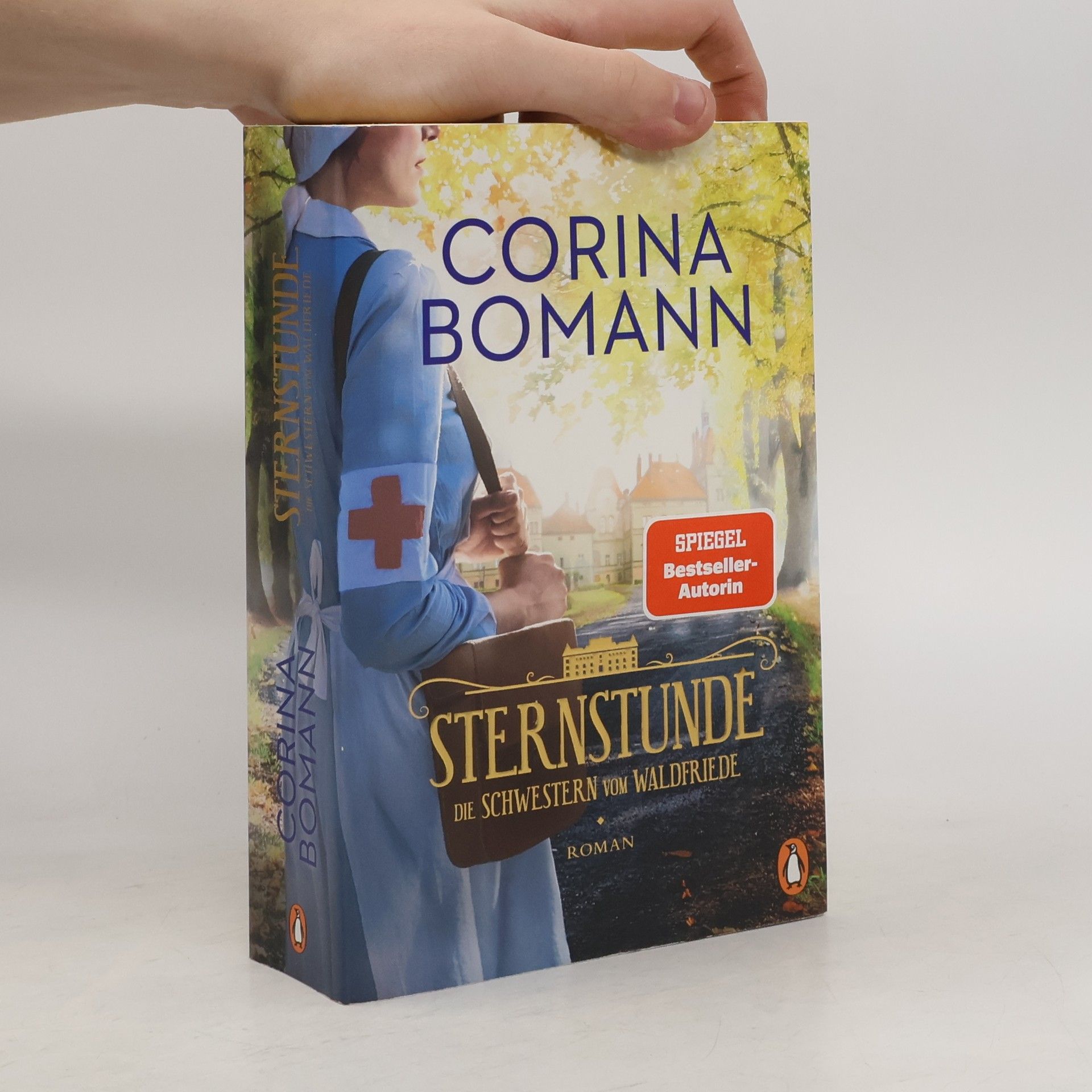 Corina Bomann Sternstunde