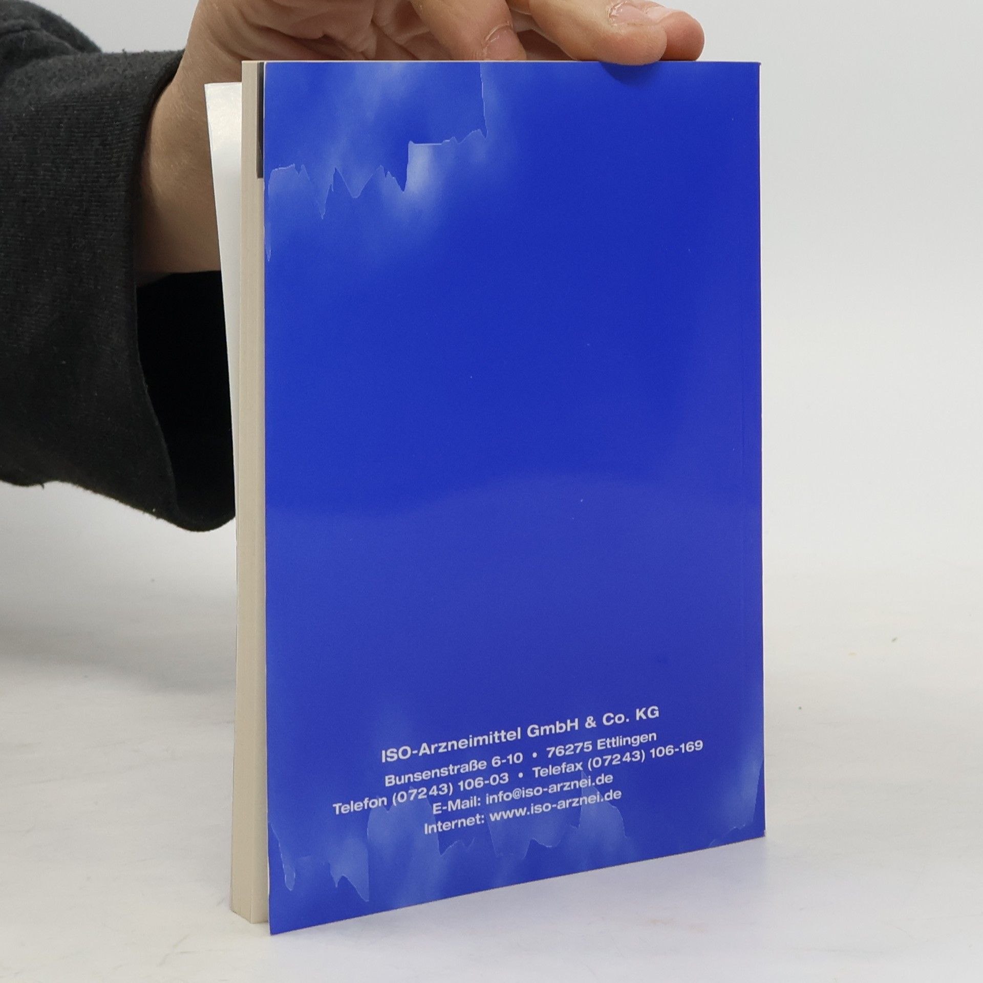 Werner Hemm Rezeptierbuch zur Biochemie