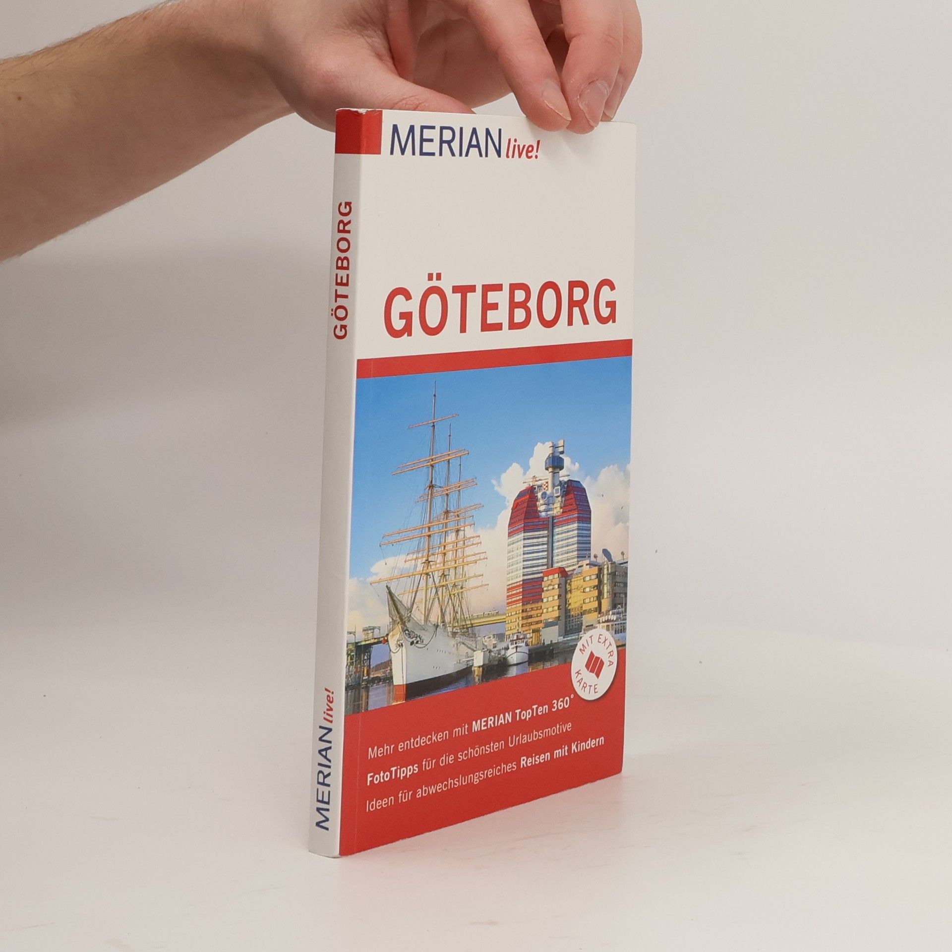 Merian live!: Göteborg