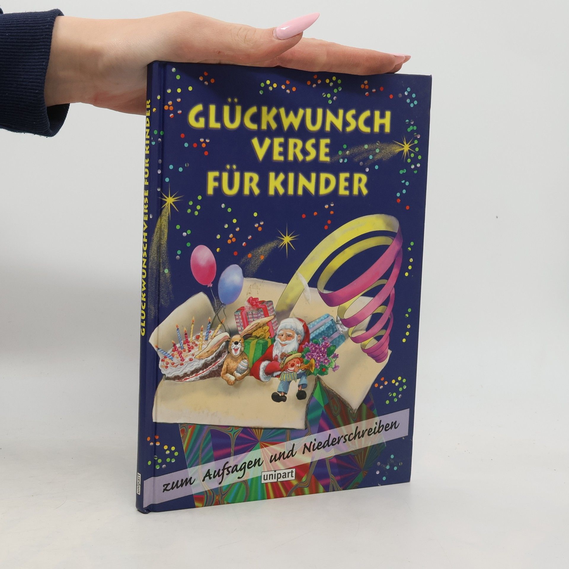 Autorenkollektiv Süße Hauptspeisen