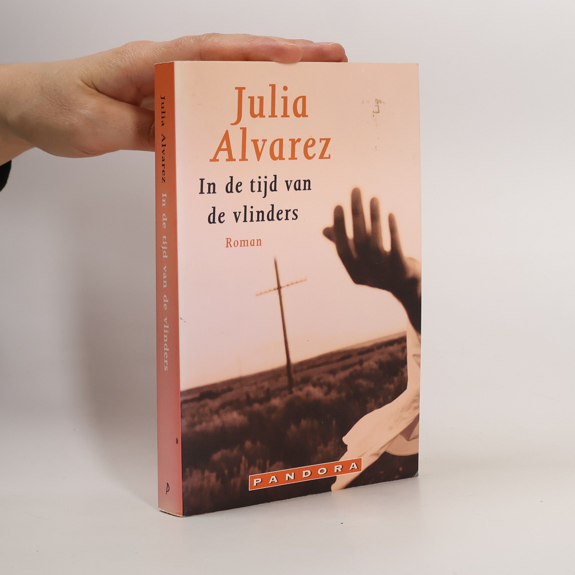 In de tijd van de vlinders