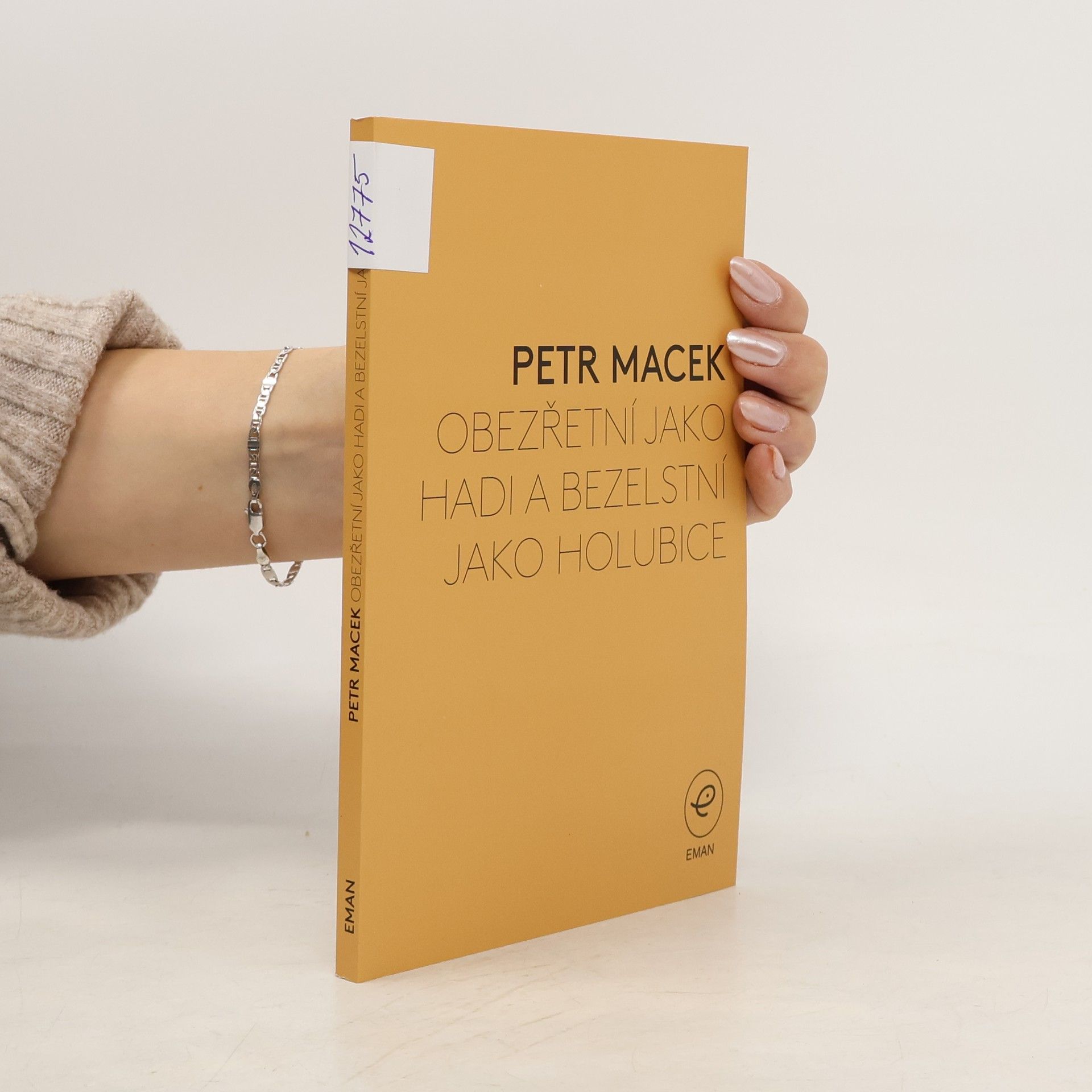 Obezřetní jako hadi a bezelstní jako holubice