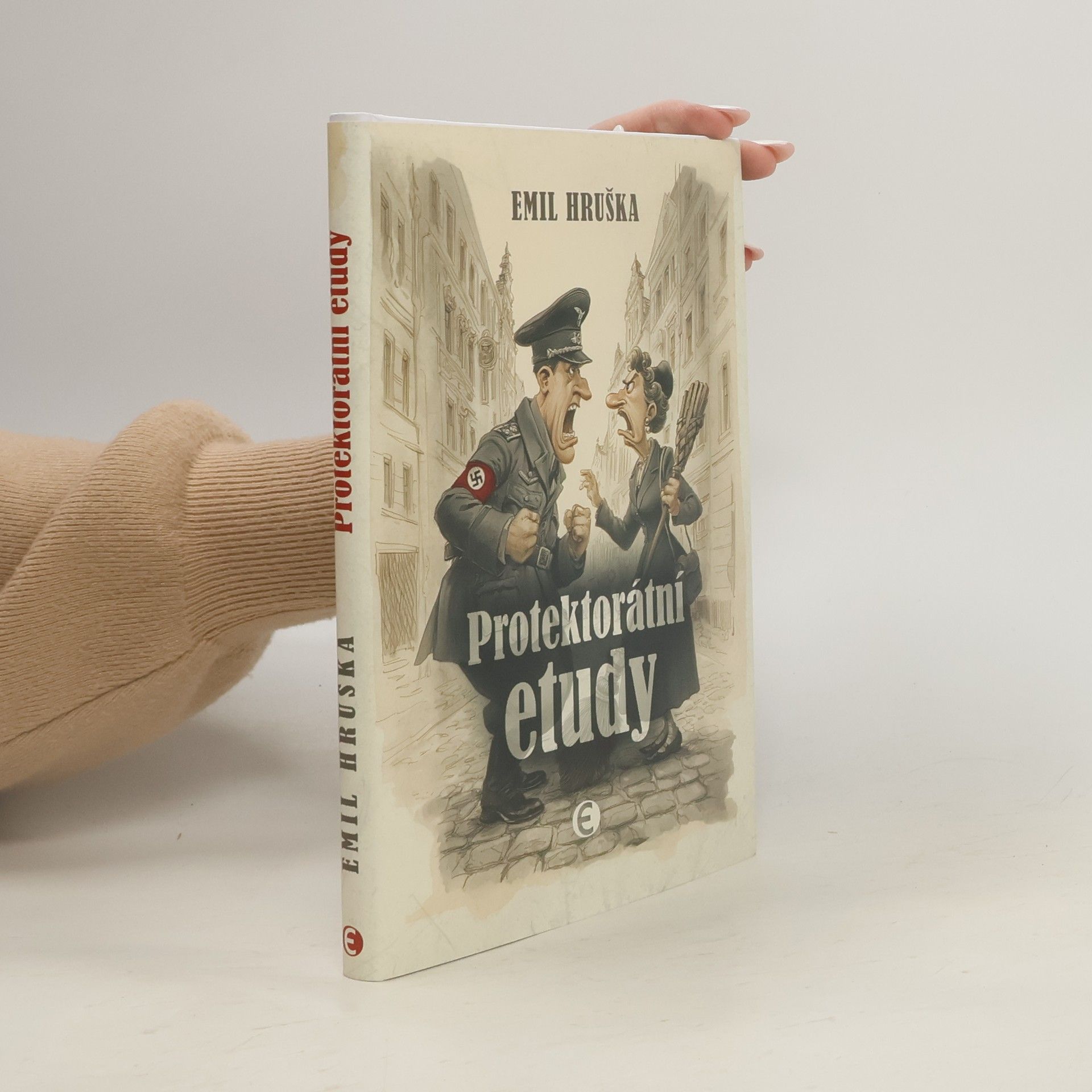 Protektorátní etudy