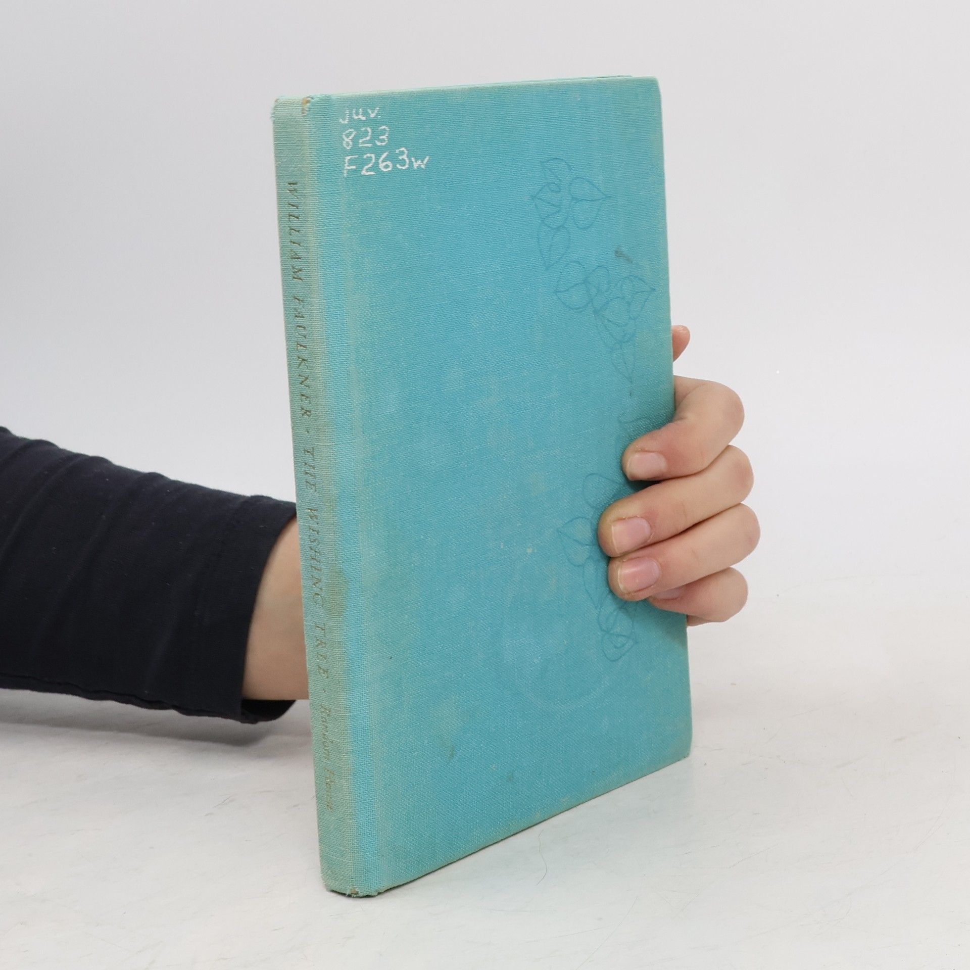 William Faulkner The Wishing Tree