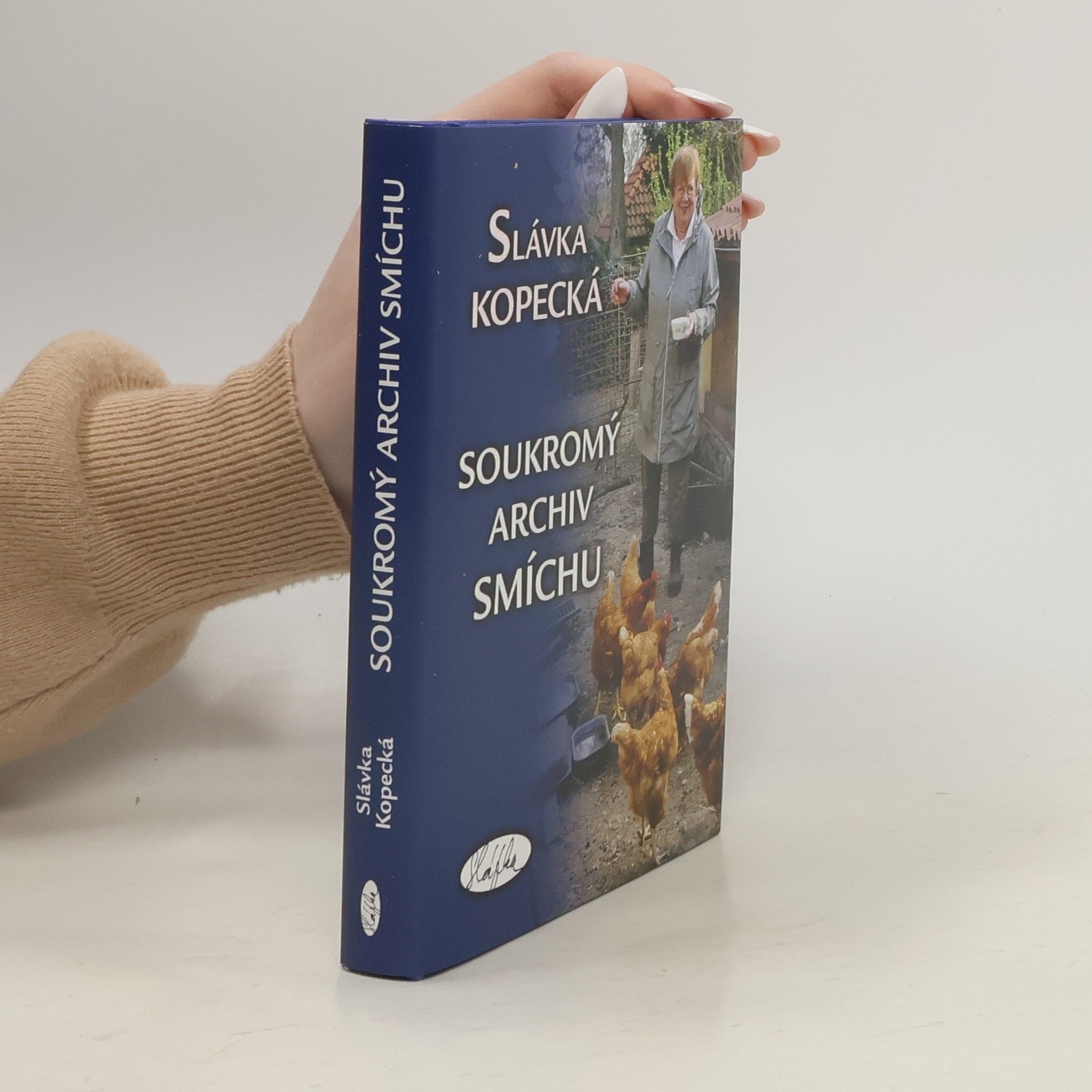 Soukromý archiv smíchu