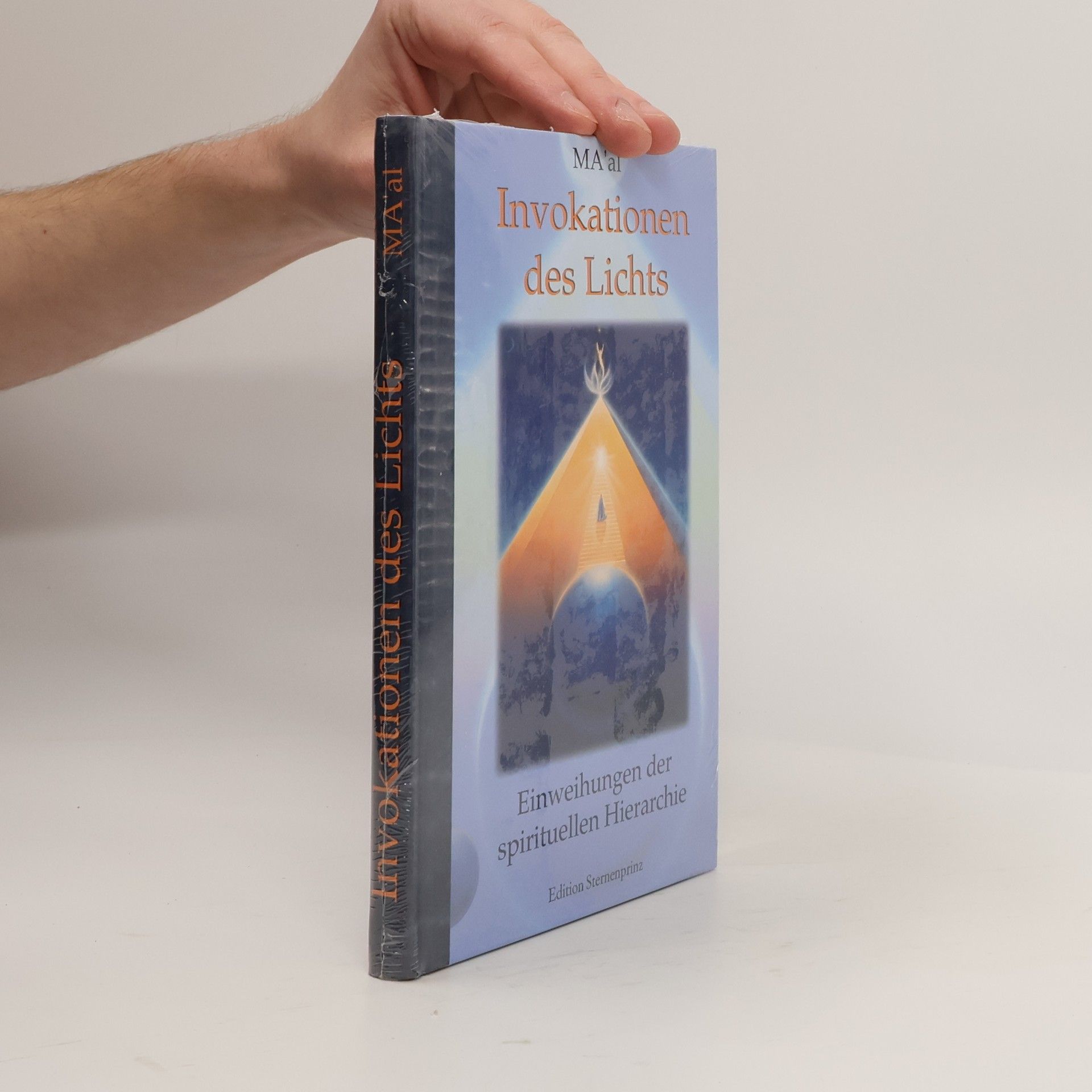 MA'al Invokationen des Lichts
