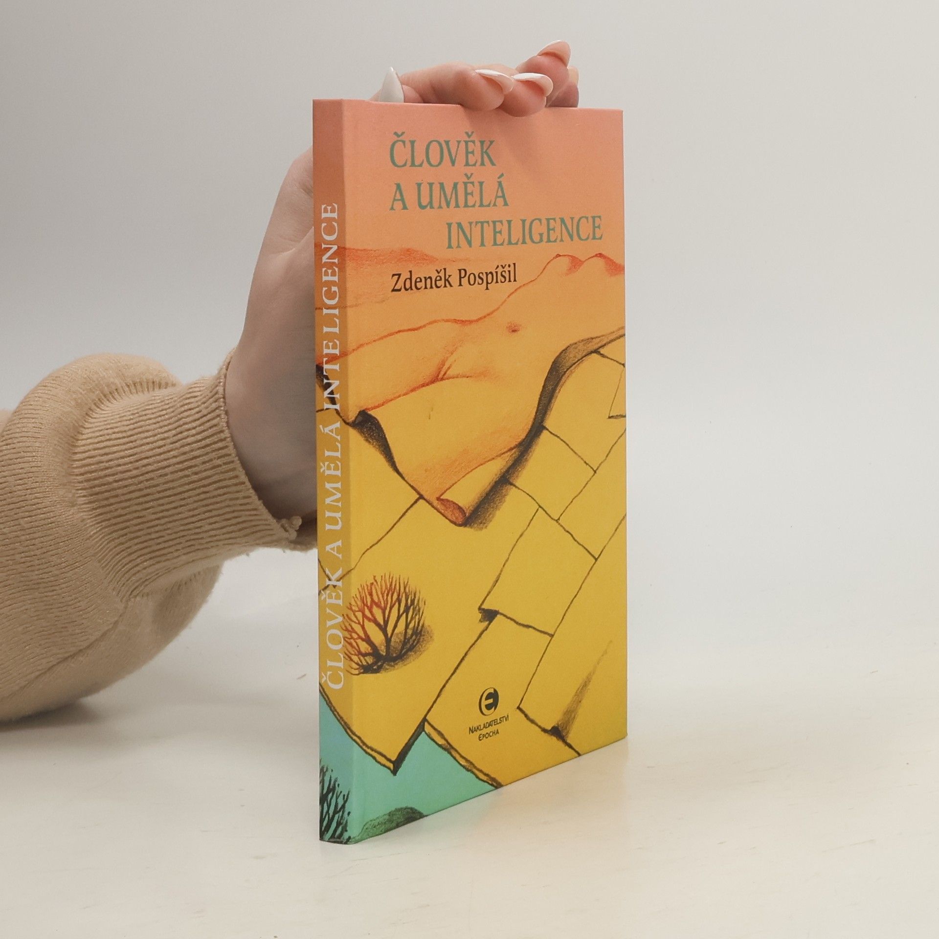 Člověk a umělá inteligence