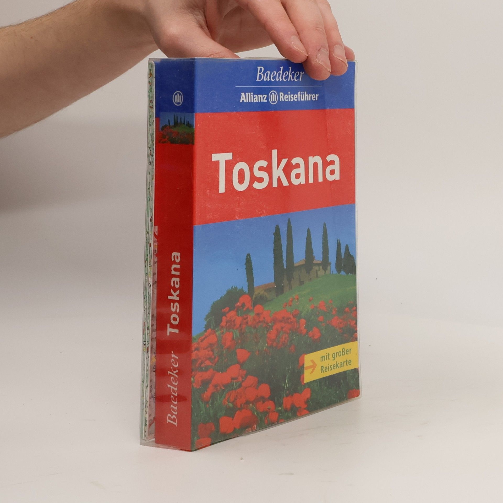 Evamarie Blattner Toskana