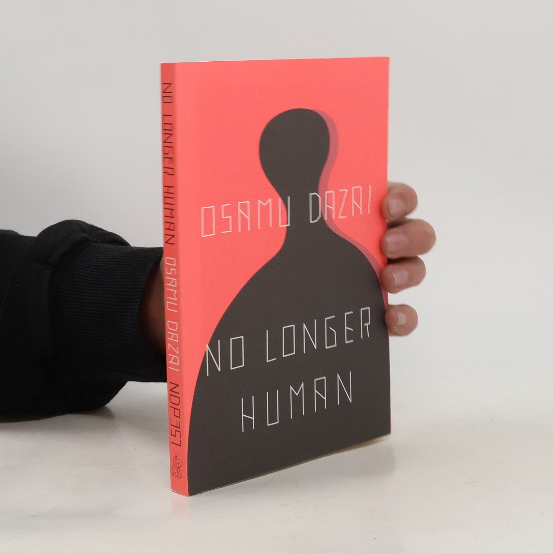 Osamu Dazai No Longer Human