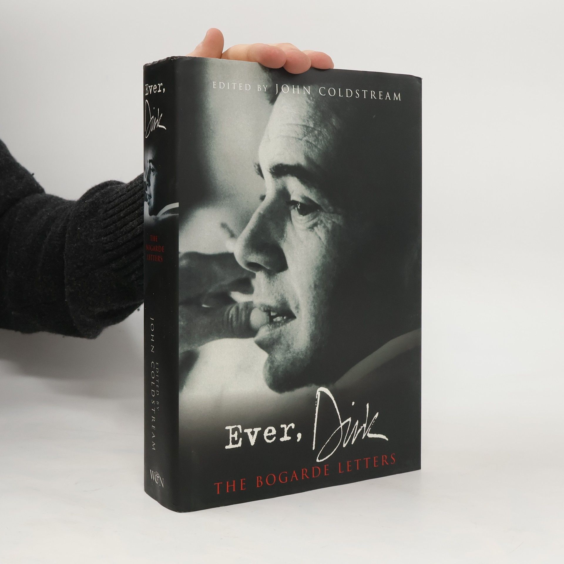 John Coldstream Ever, Dirk