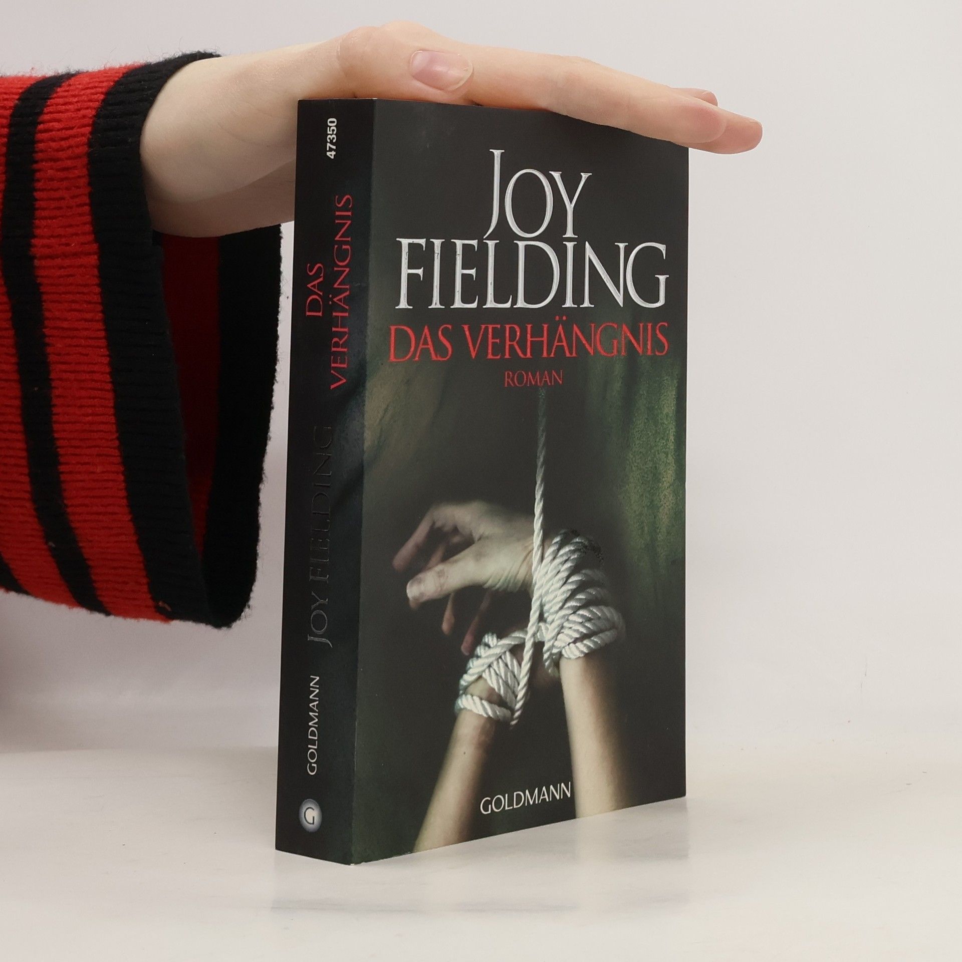 Joy Fielding Das Verhängnis