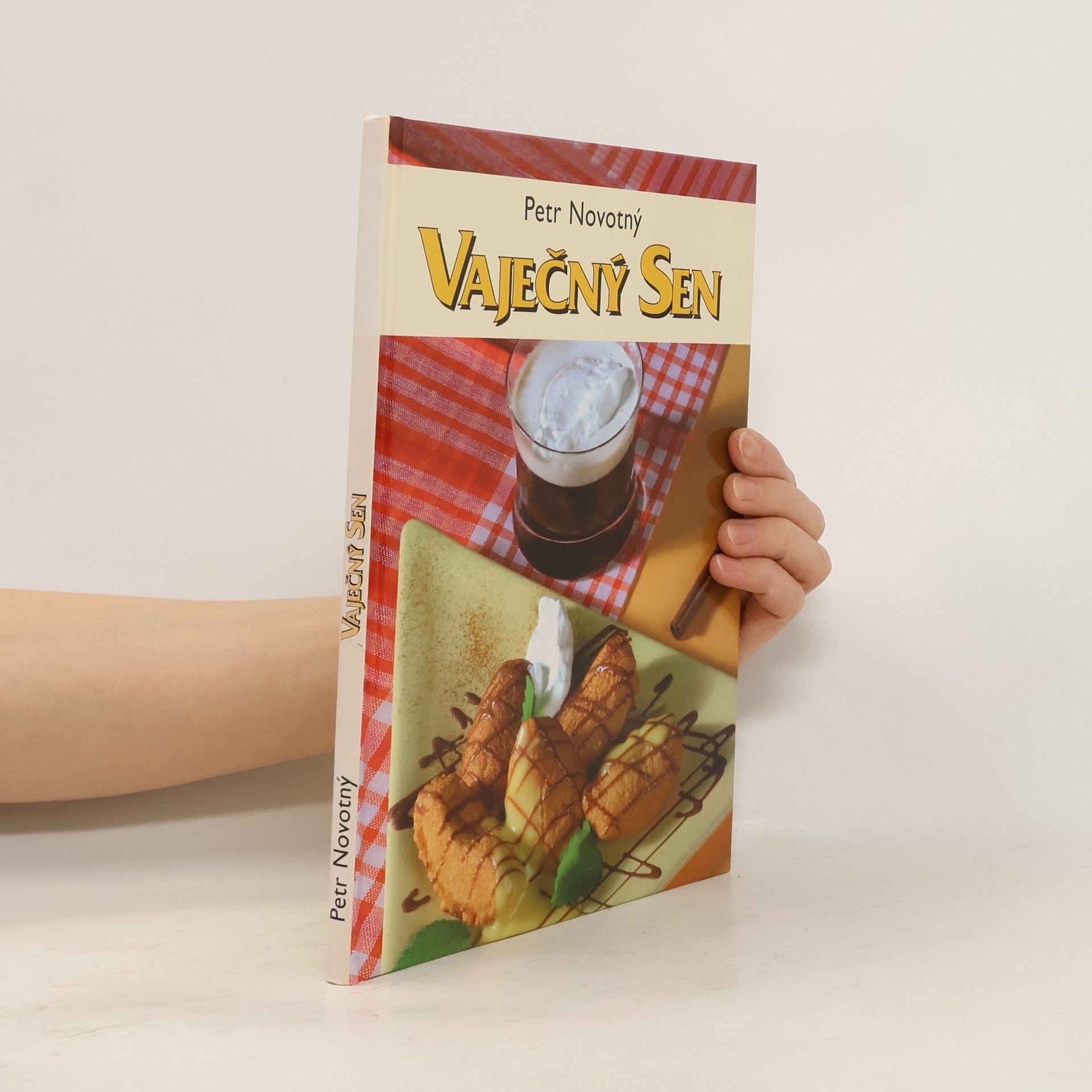 Petr Novotný Vaječný sen