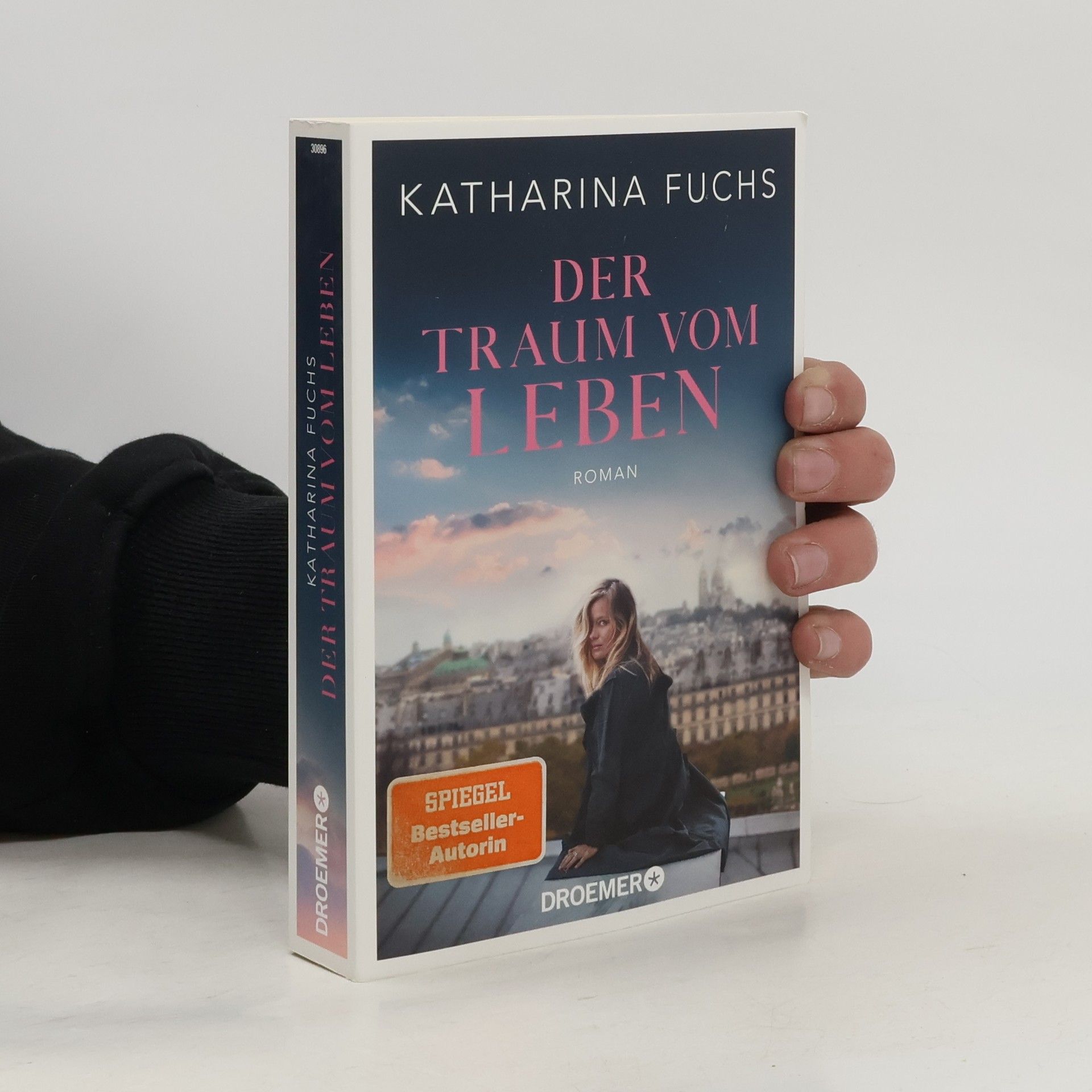 Anna-Katharina Fuchs Der Traum vom Leben