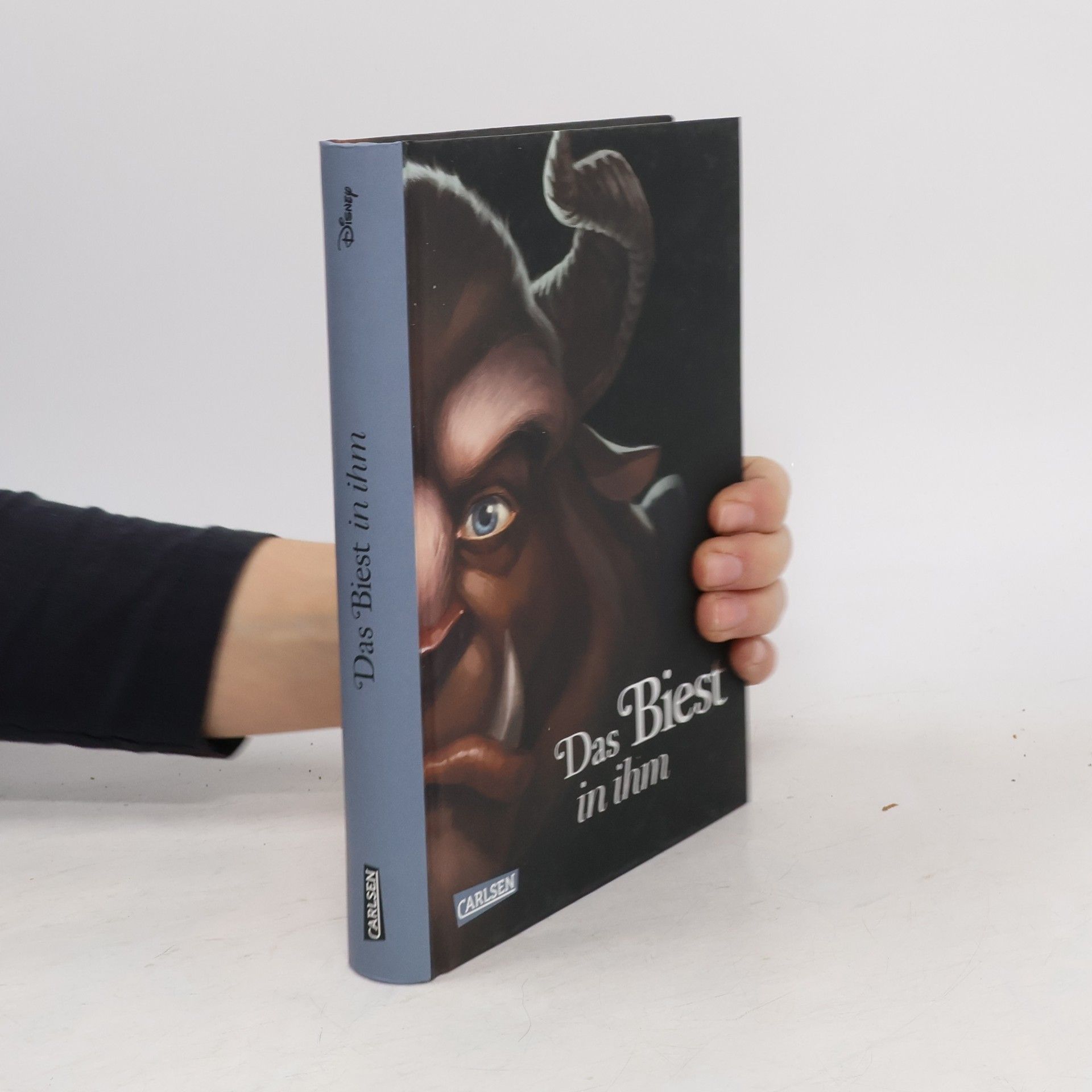 Serena Valentino Das Biest in ihm