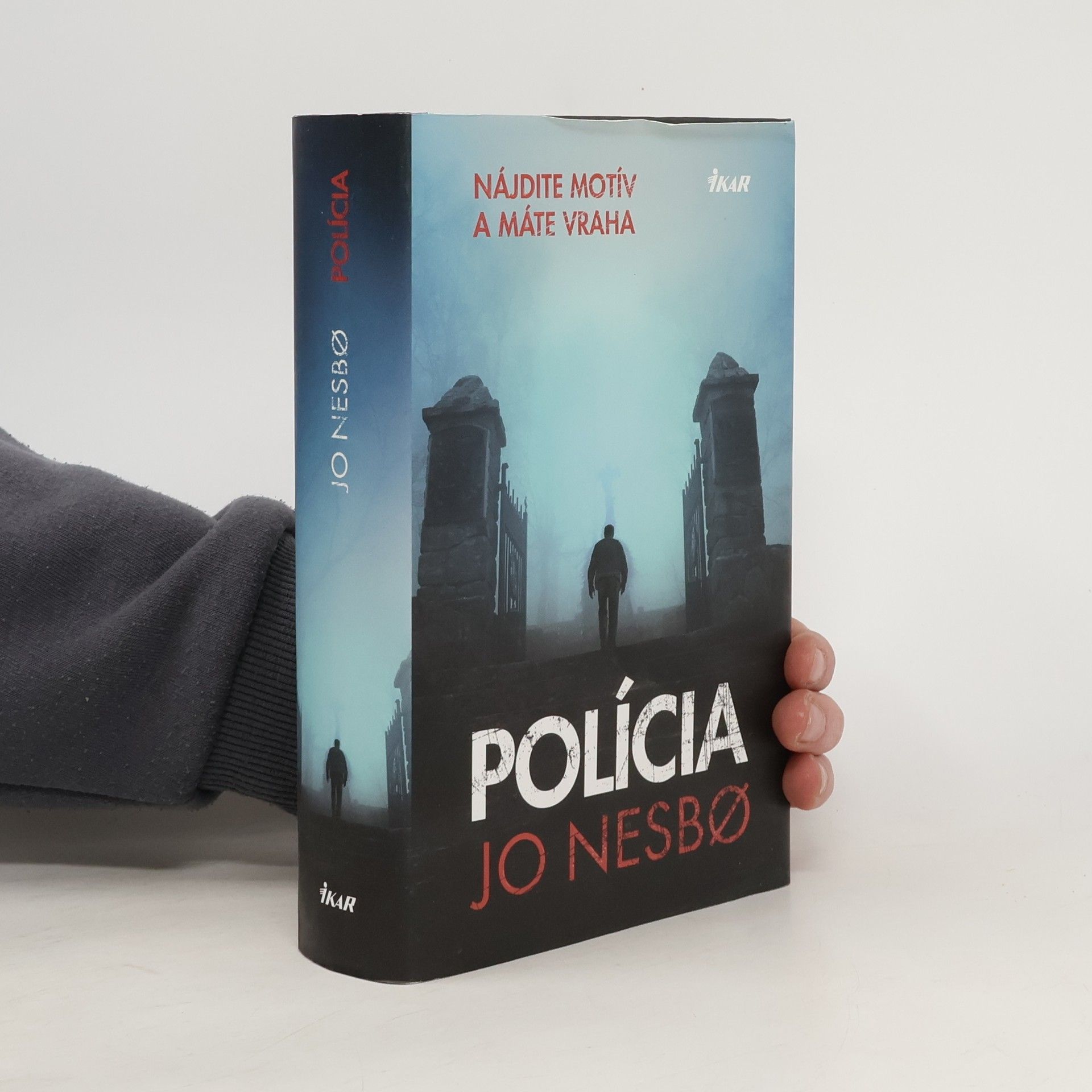Polícia