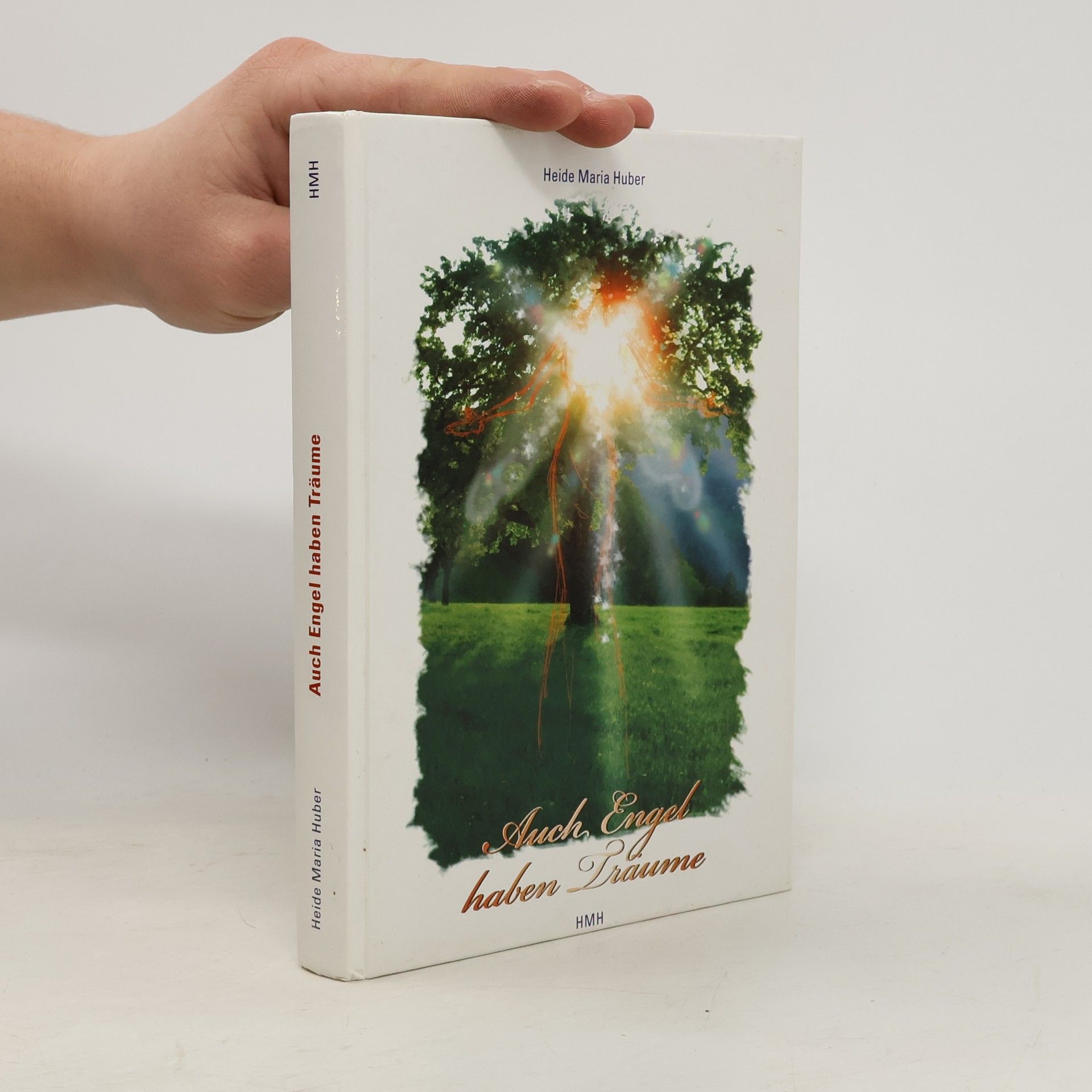 Auch Engel haben Träume