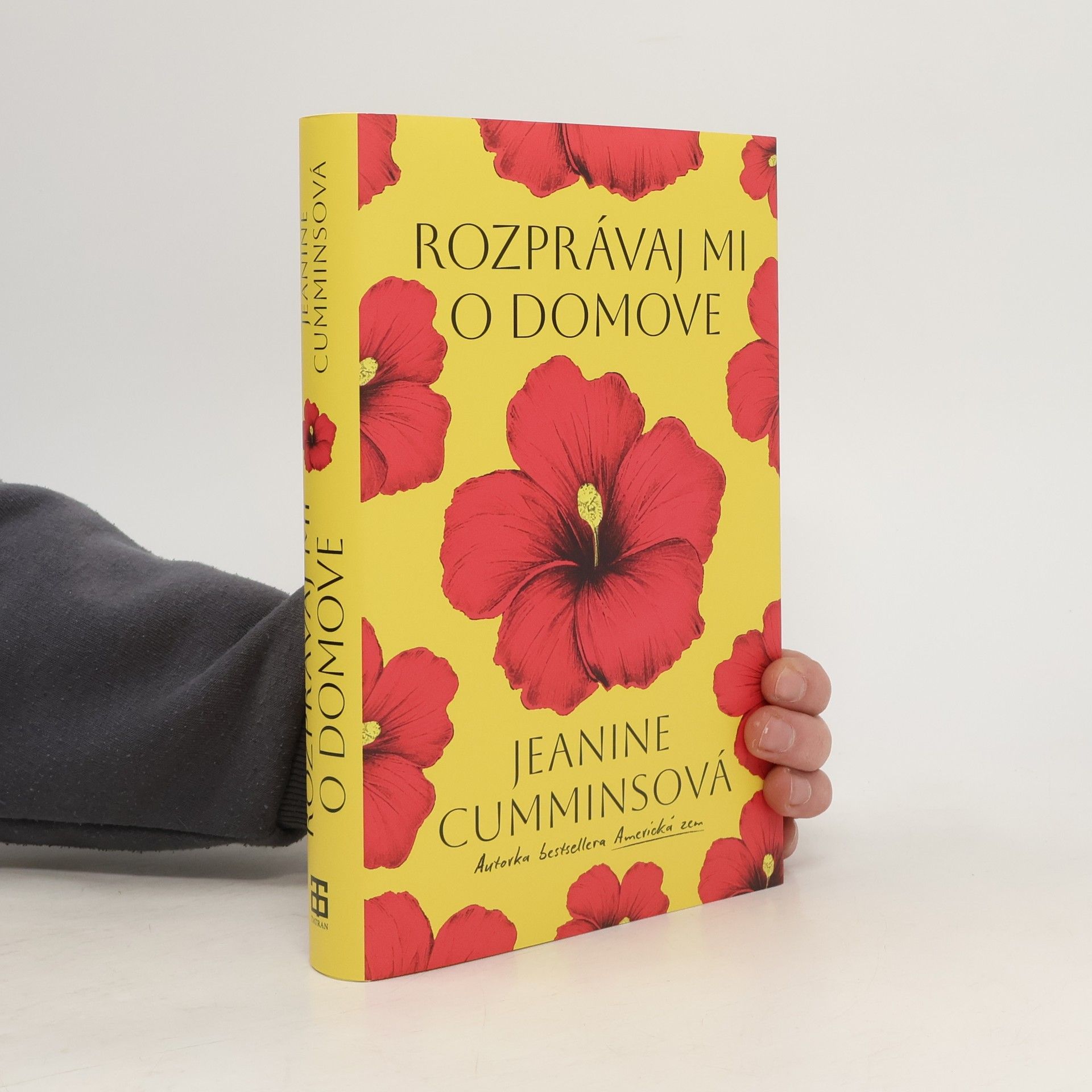 Rozprávaj mi o domove