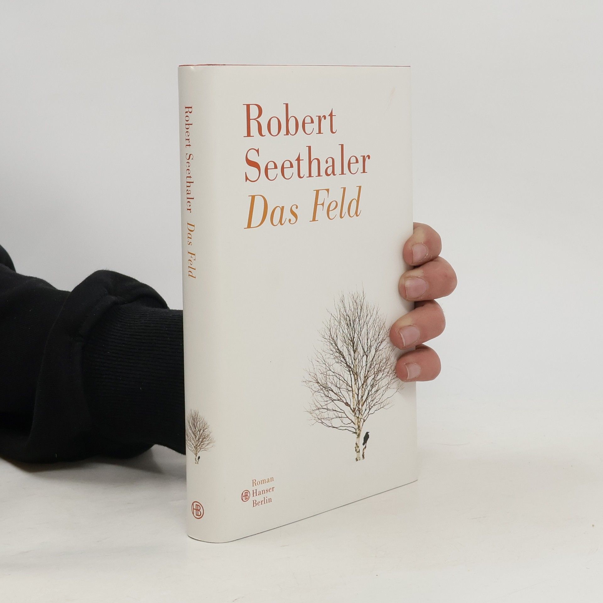 Robert Seethaler Das Feld