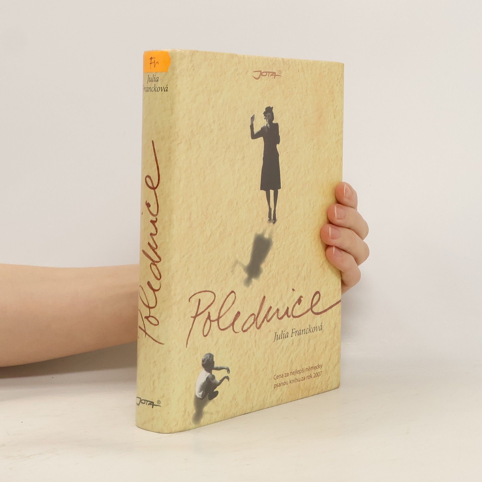 Julia Franck Polednice