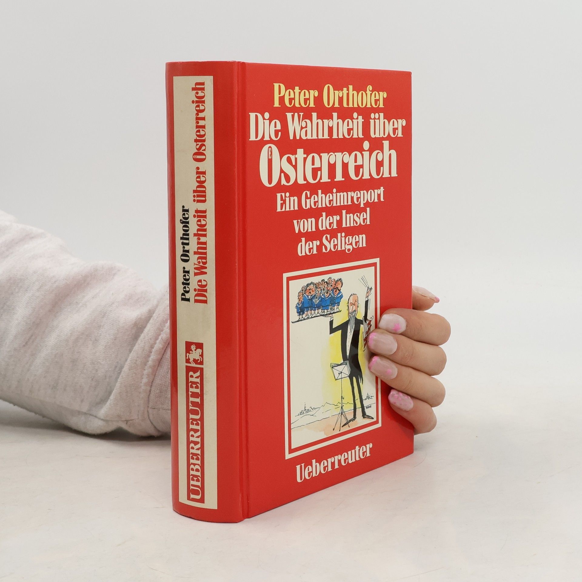 Die Wahrheit über Österreich