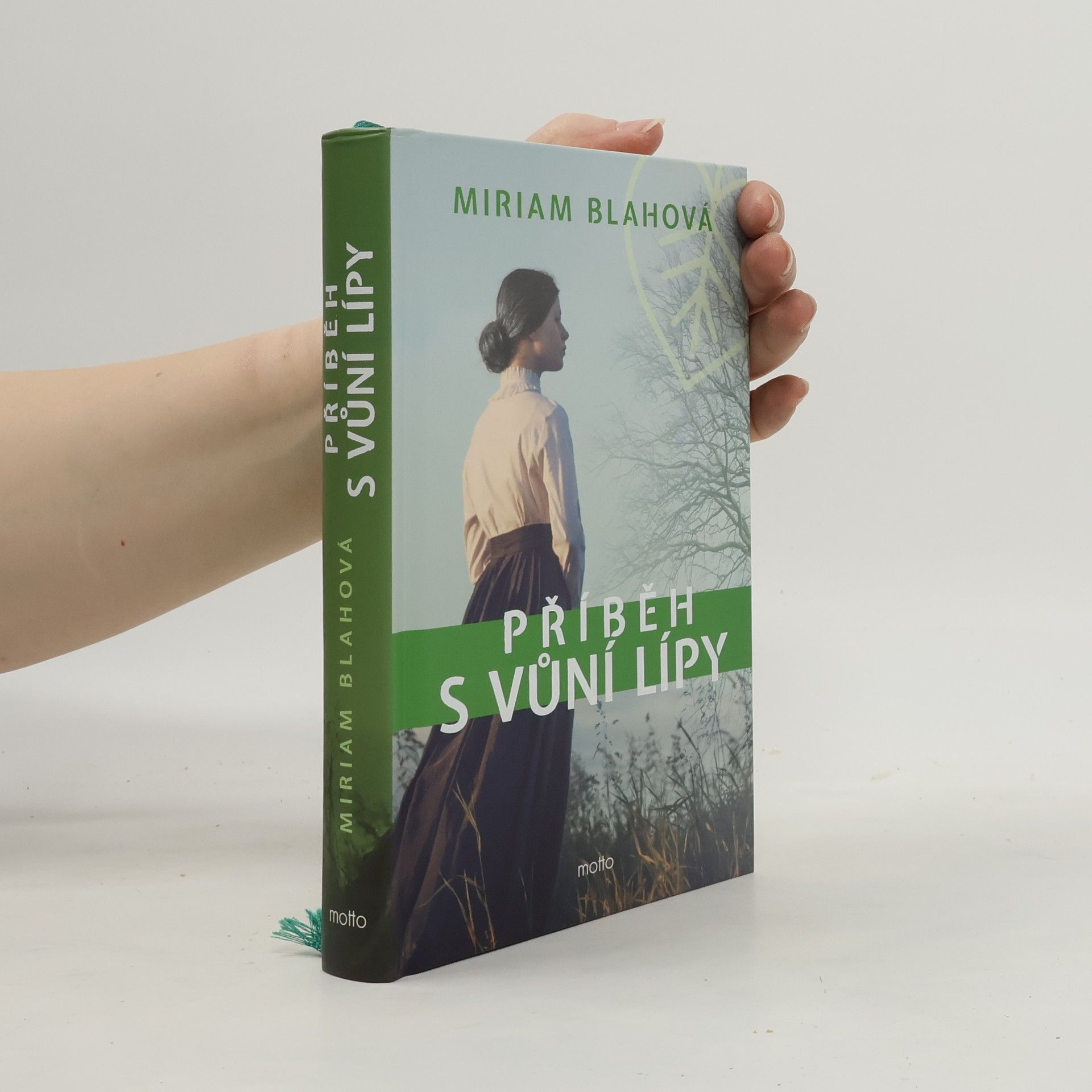 Příběh s vůní lípy