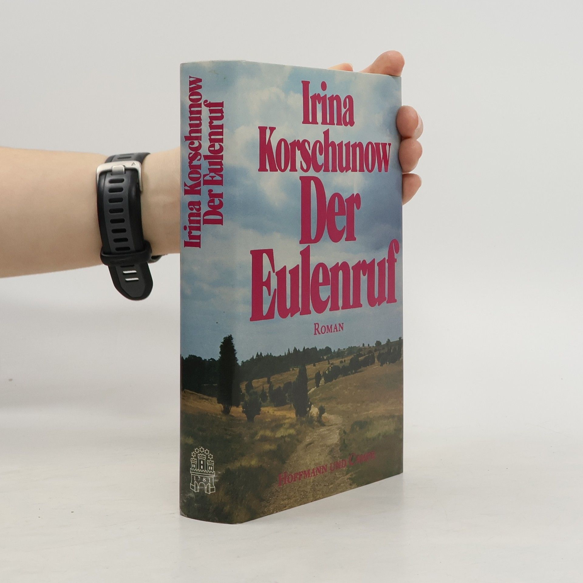 Irina Korschunow Der Eulenruf