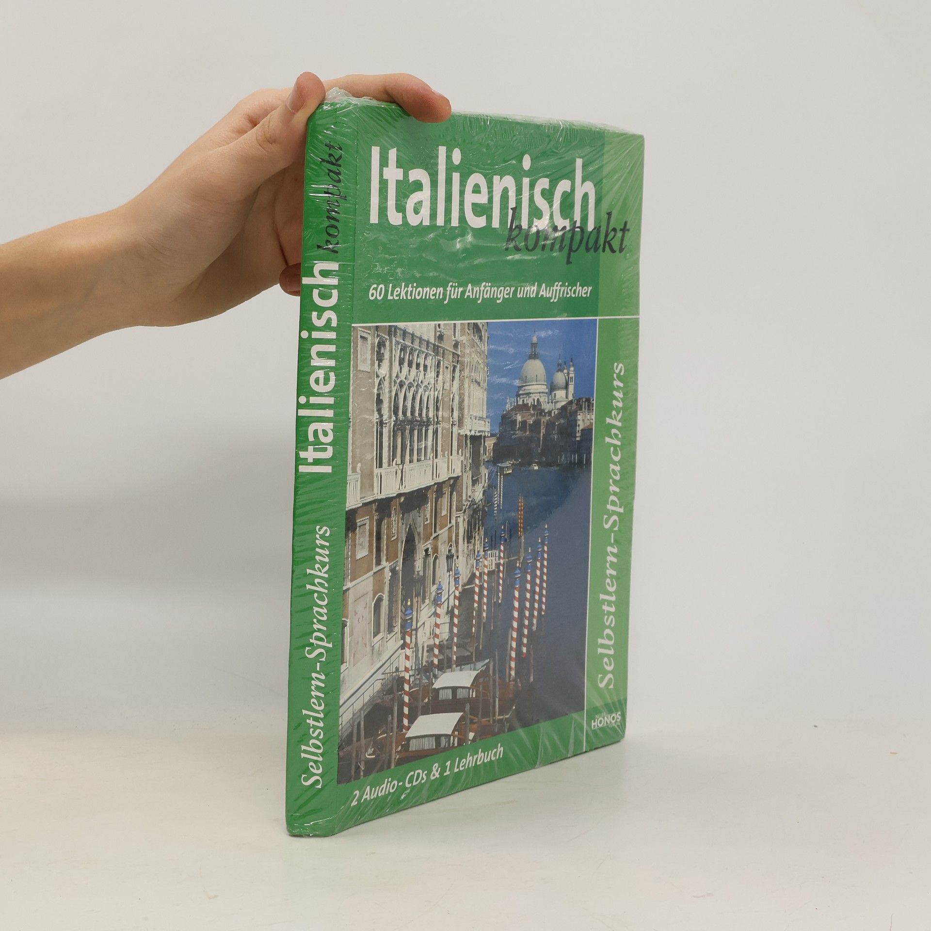 Collectif d'auteurs Italienisch Kompakt