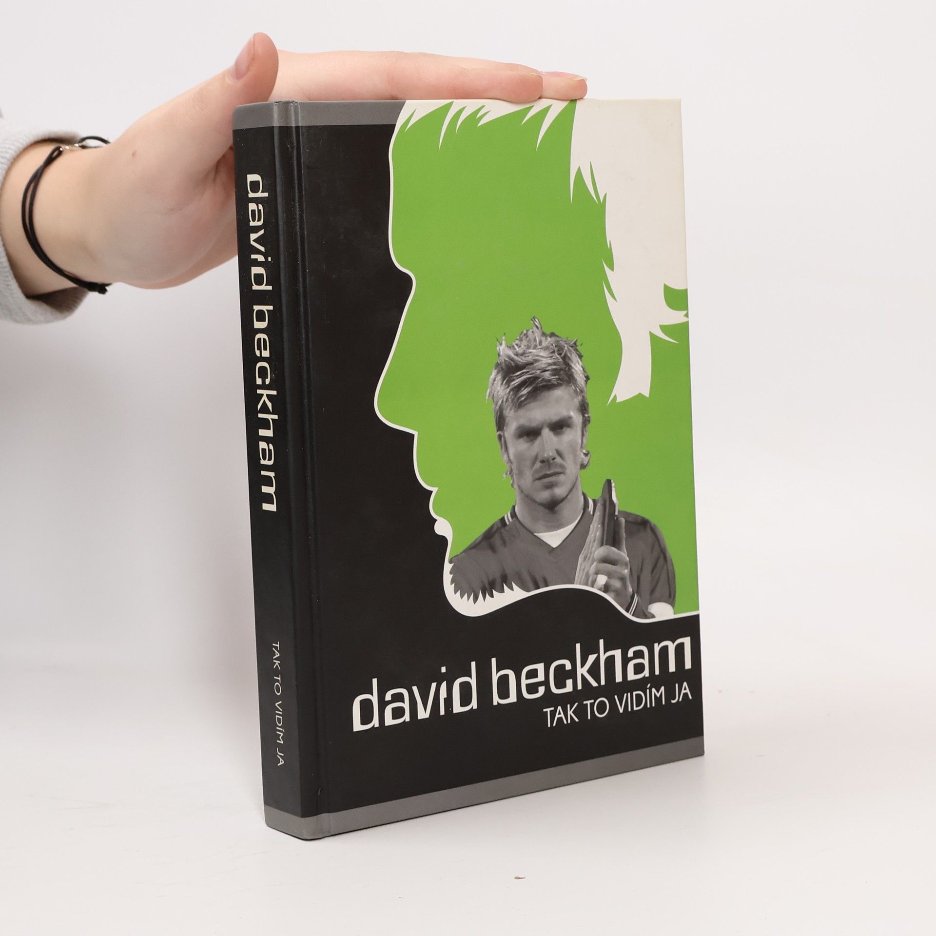 Tom Watt Tak to vidím ja