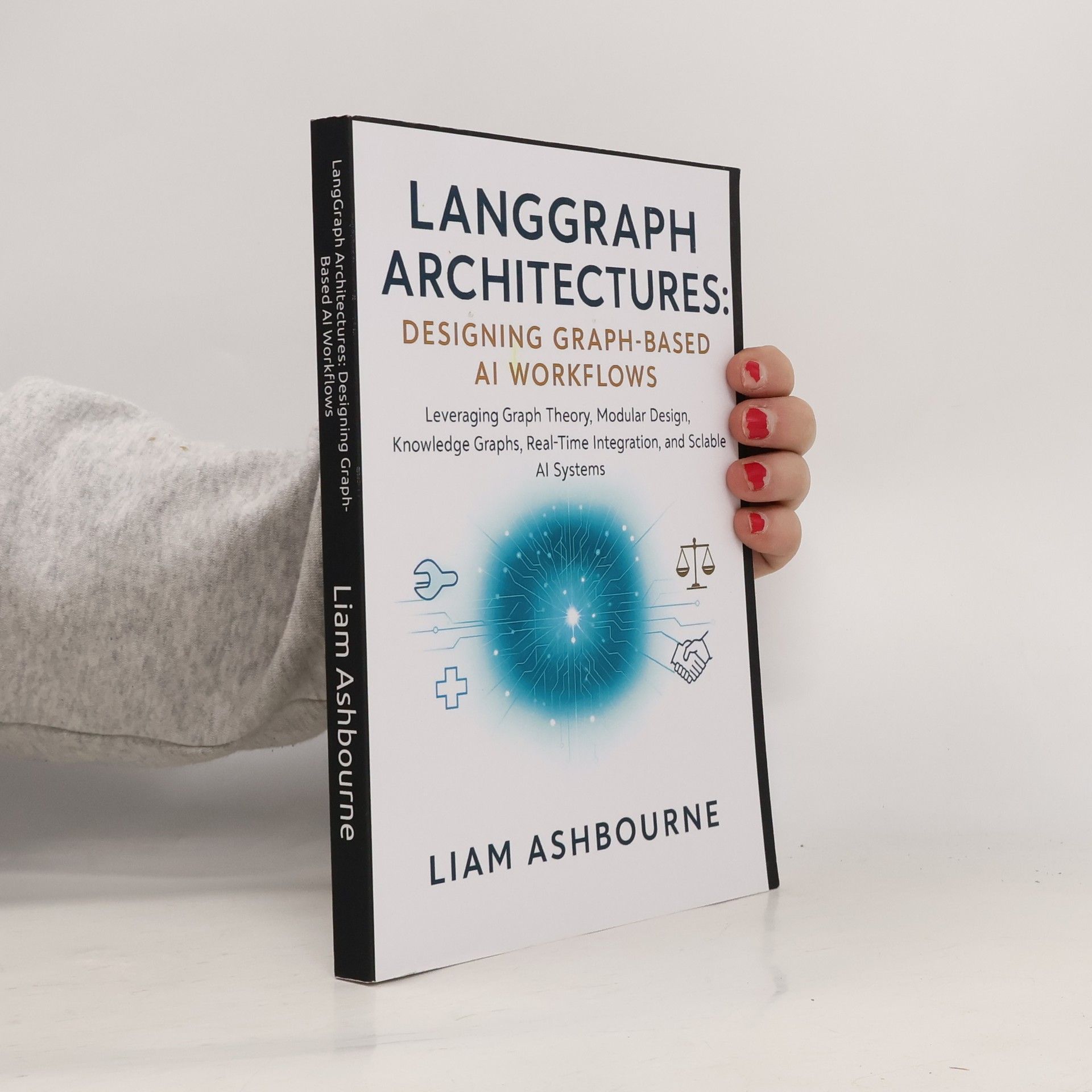 Liam Ashbourne LangGraph Architectures