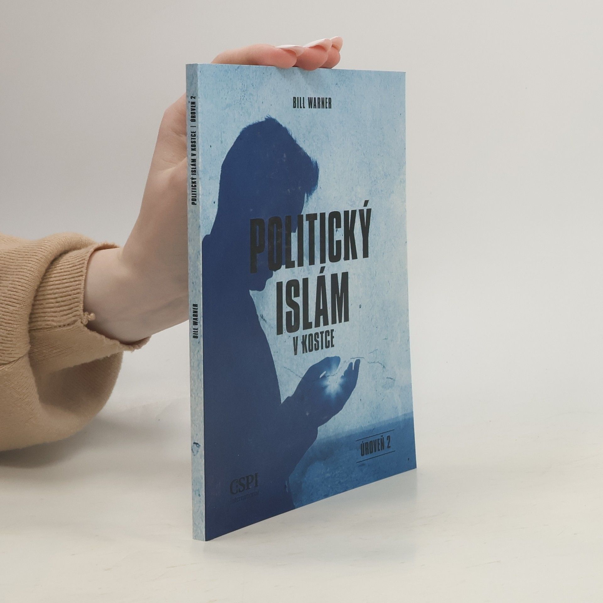 William Bryan French Politický islám v kostce 2. úroveň