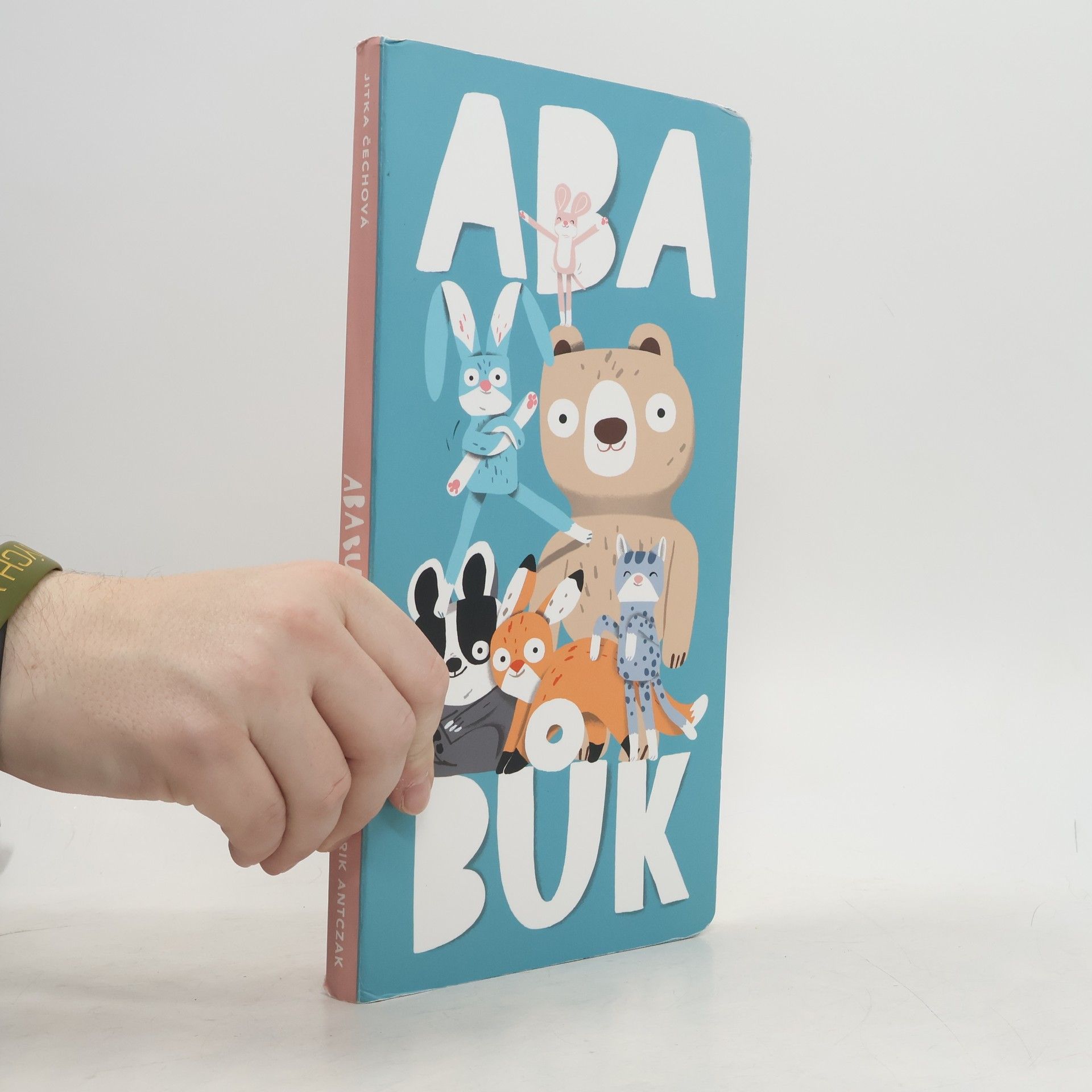 Ababůk