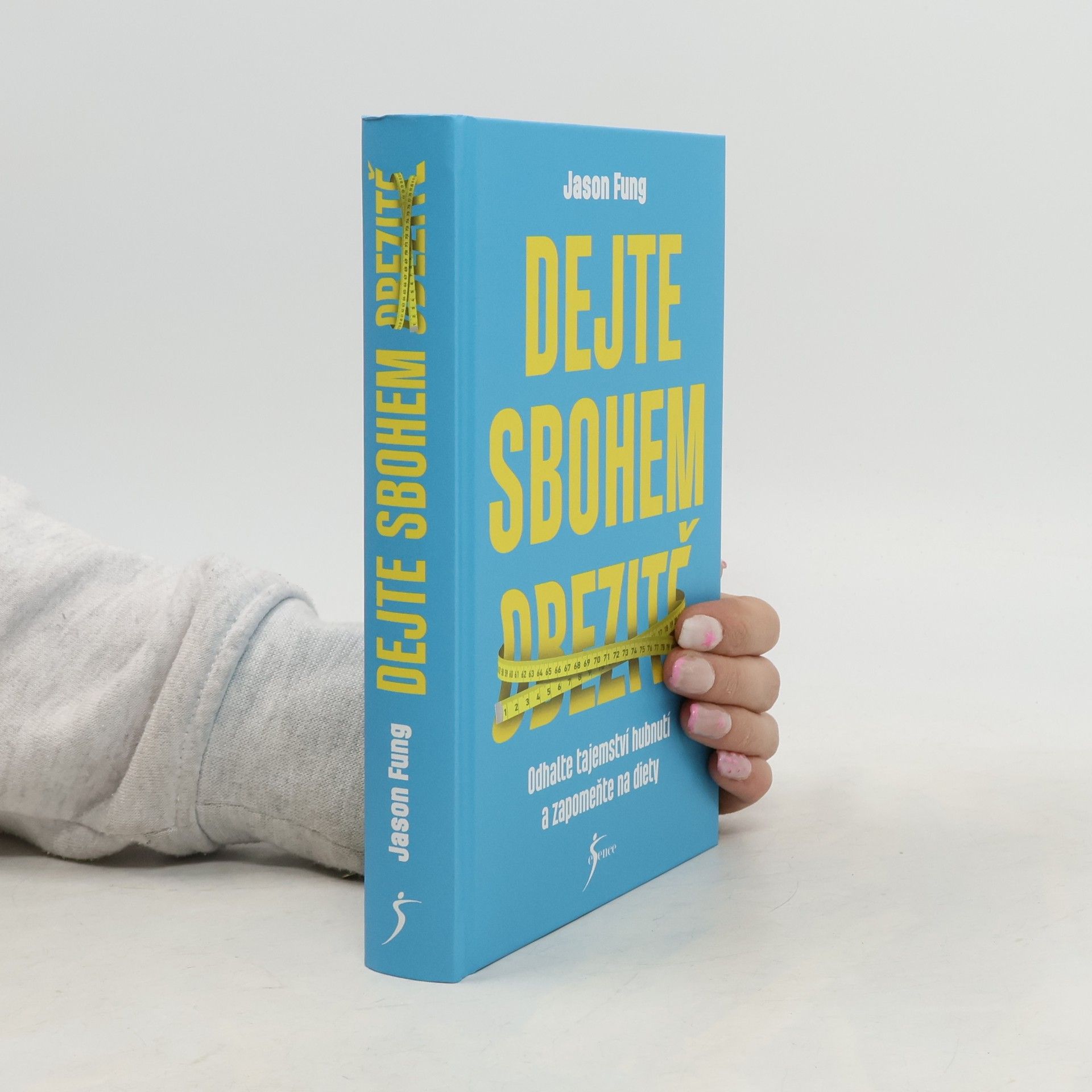 Dejte sbohem obezitě