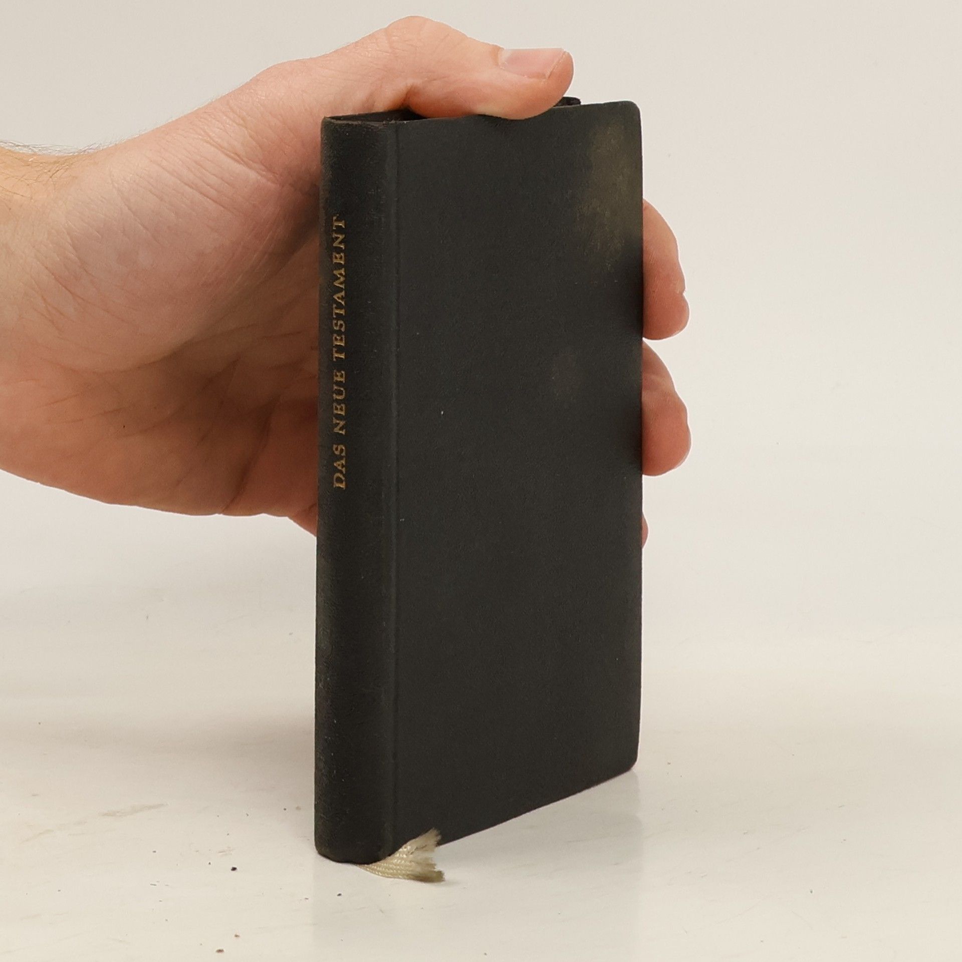 Autorenkollektiv Das Neue Testament und die Psalmen