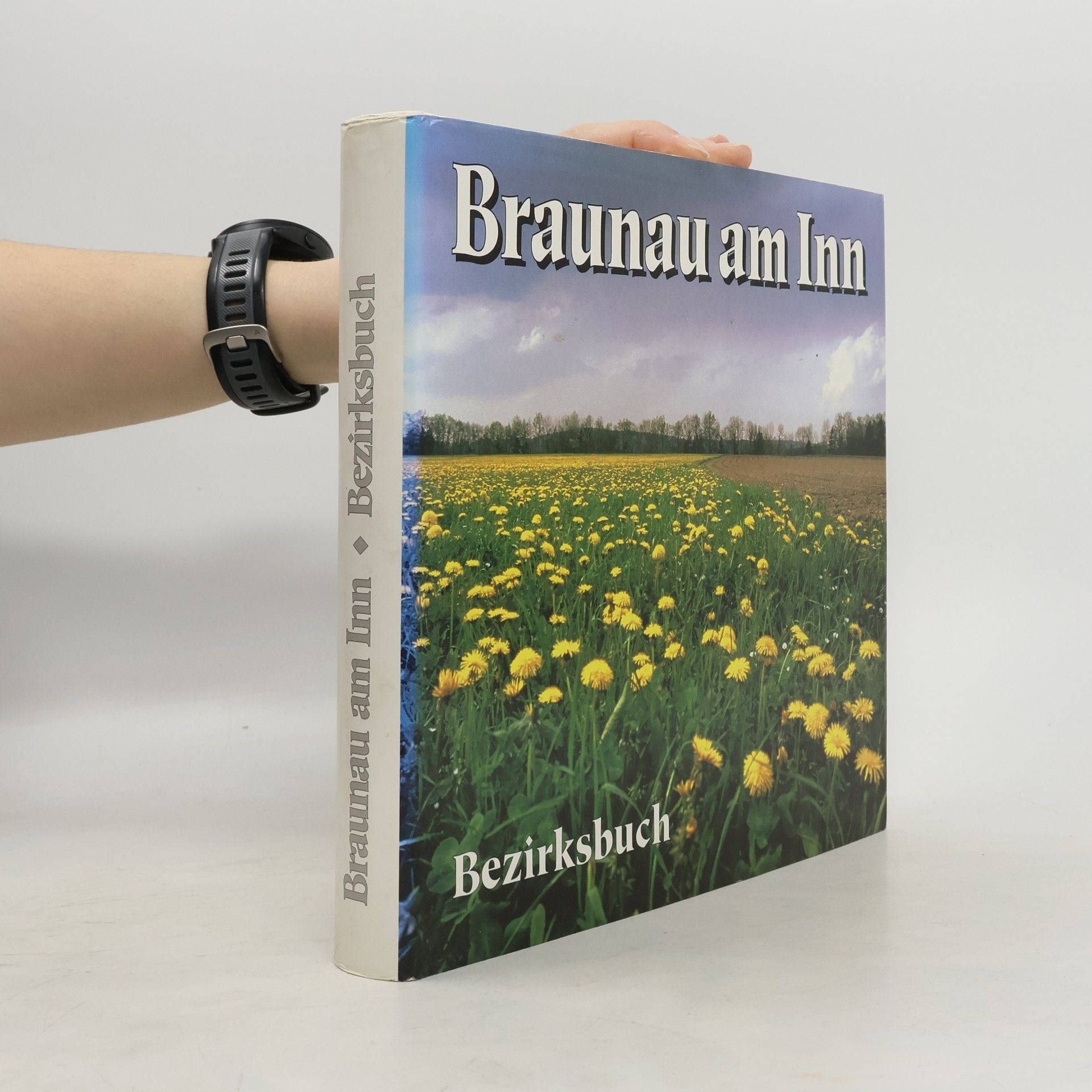 Autorenkollektiv Braunau am Inn
