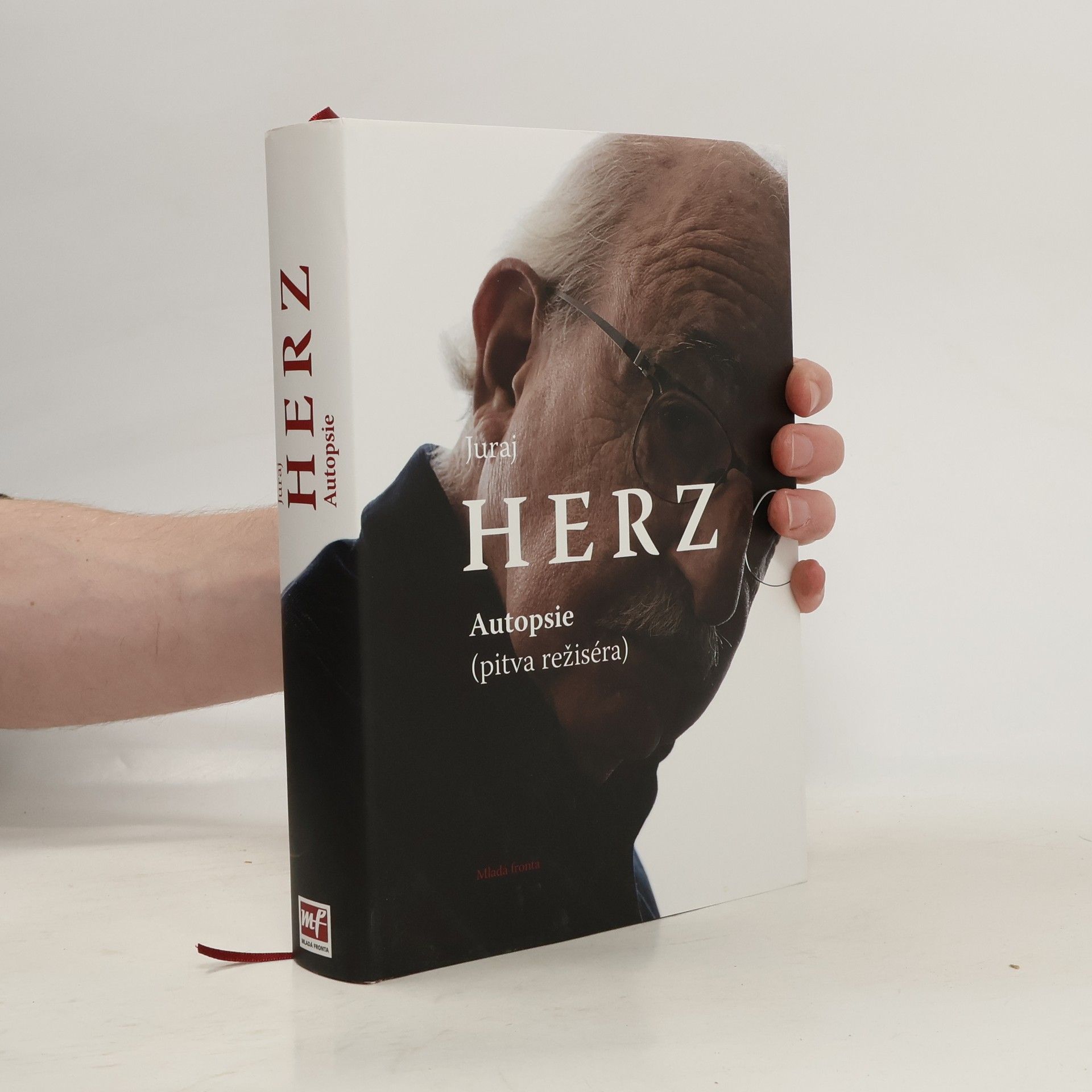 Juraj Herz Juraj Herz. Autopsie