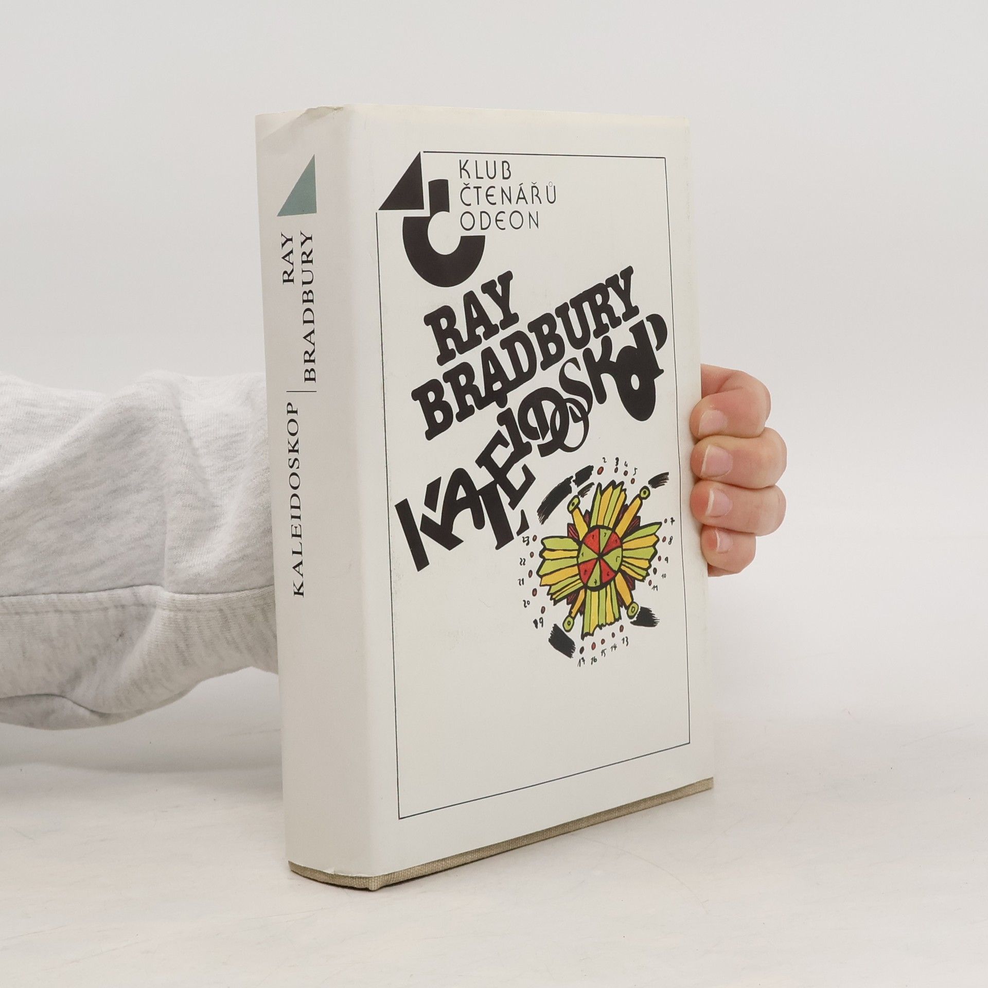 Ray Bradbury Kaleidoskop