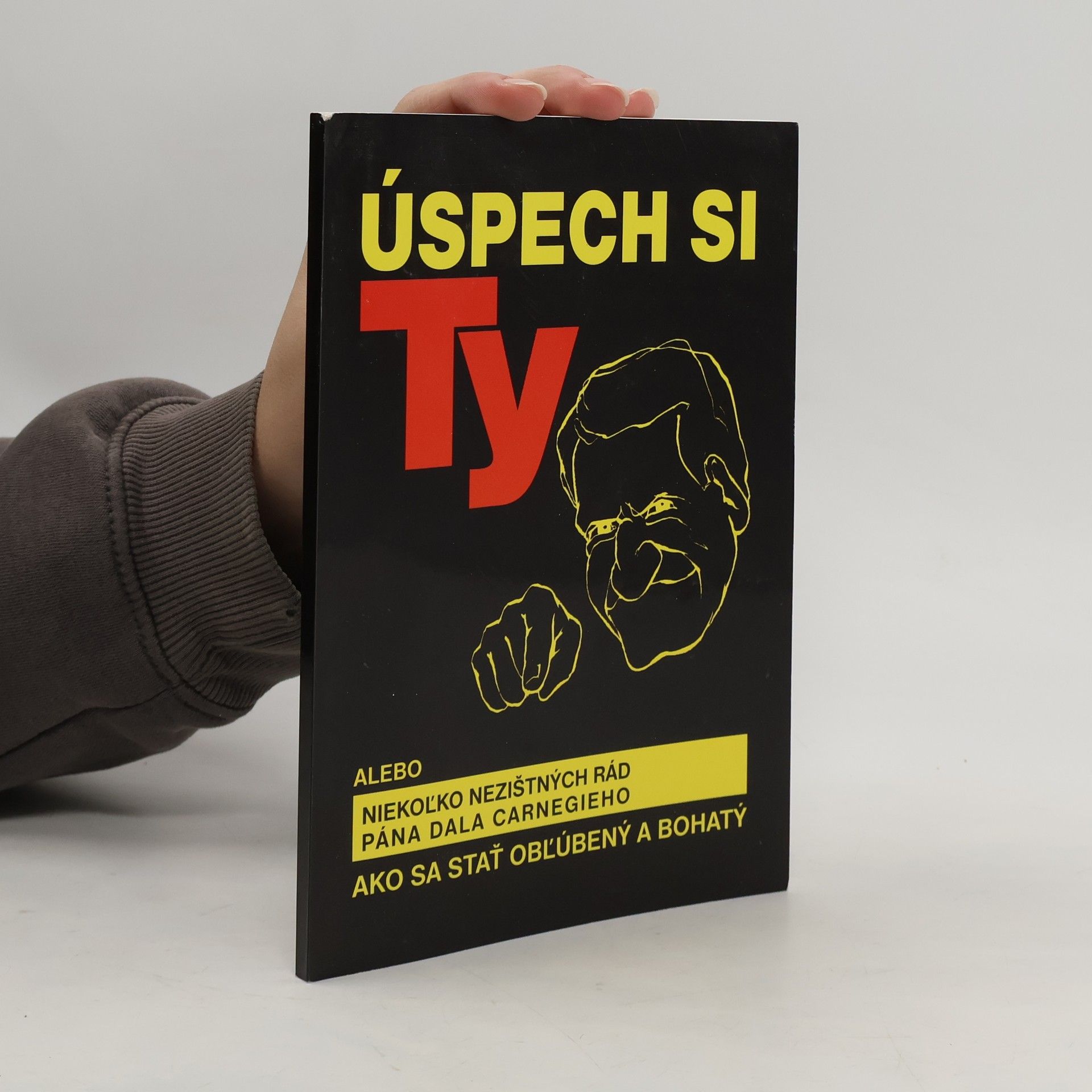 Autorenkollektiv Úspech si Ty