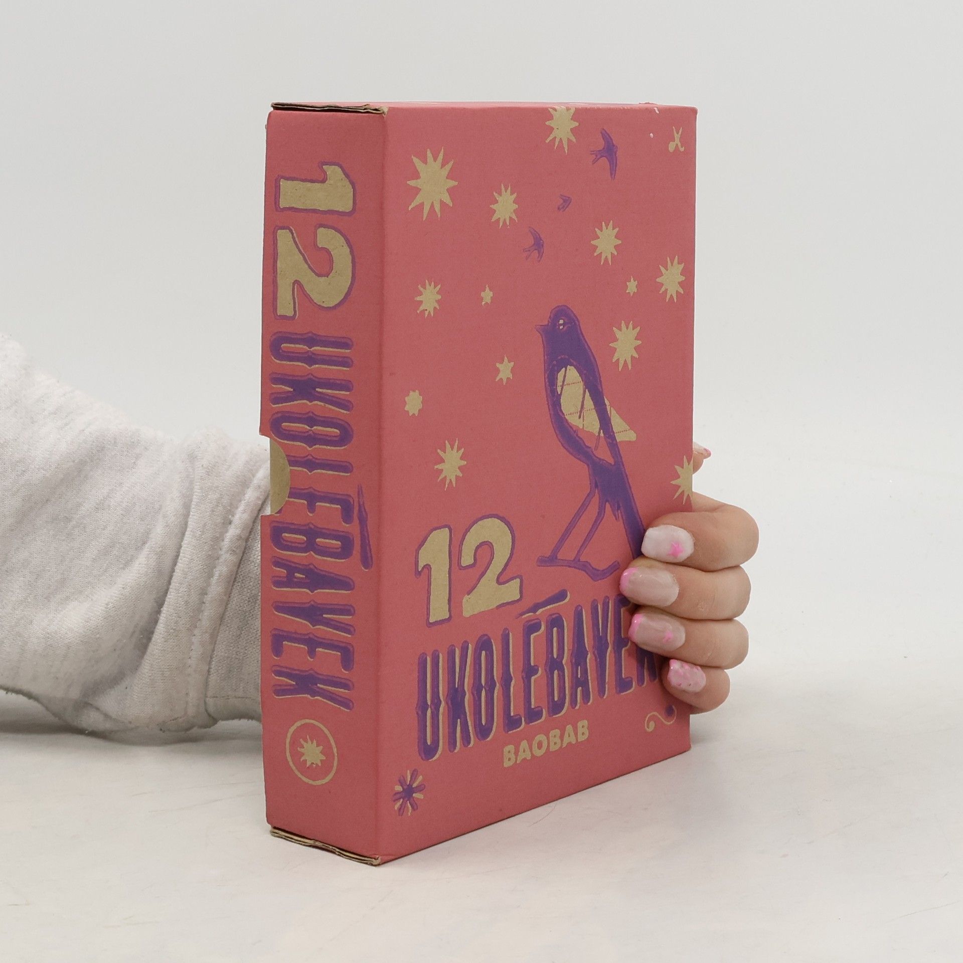 Autorenkollektiv 12 ukolébavek 1-12