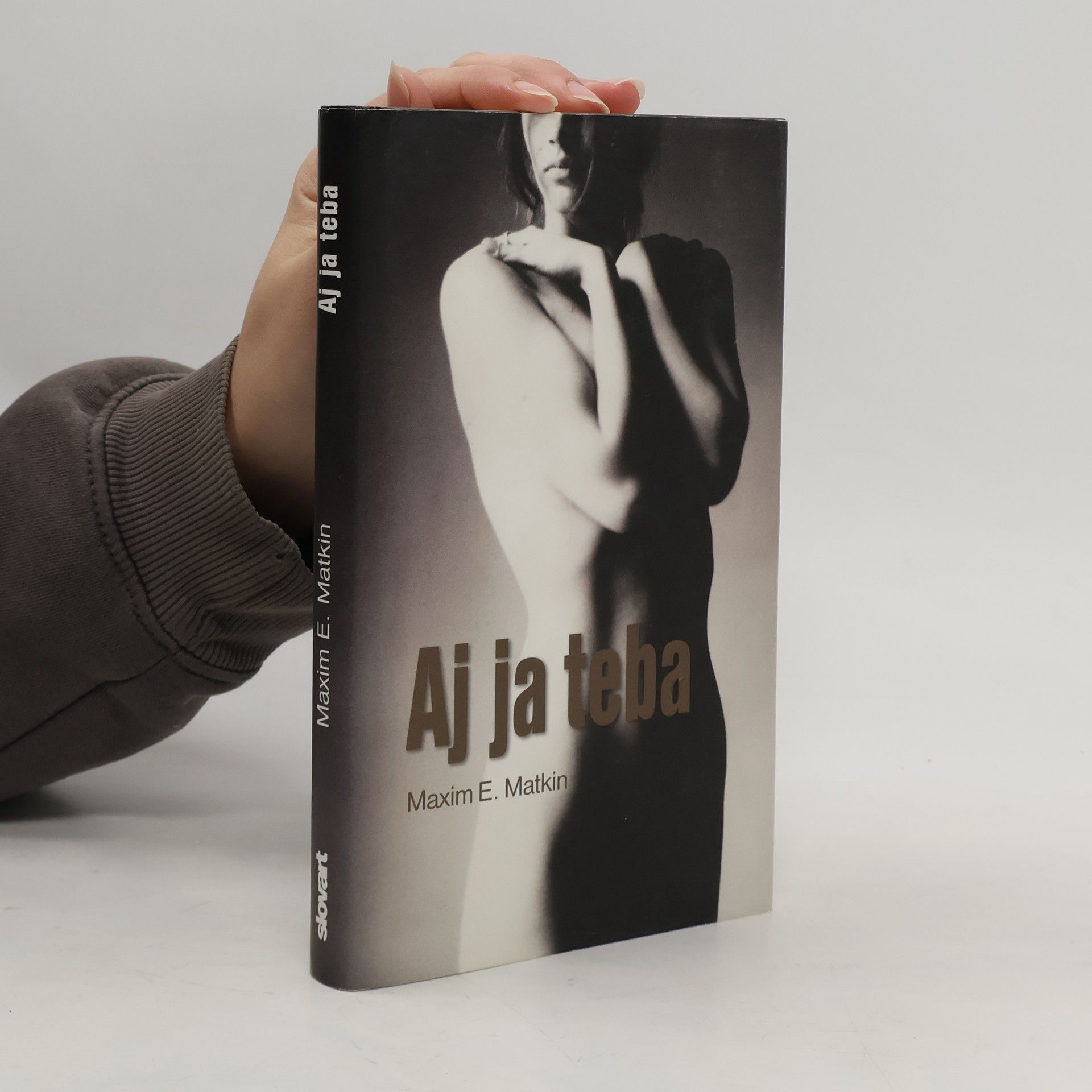 Matkin Maxim Aj ja teba