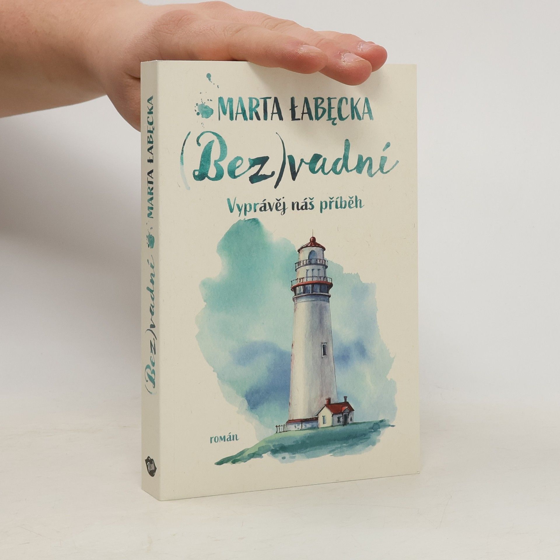 Markéta Páralová Tardy (Bez)vadní. Vyprávěj náš příběh