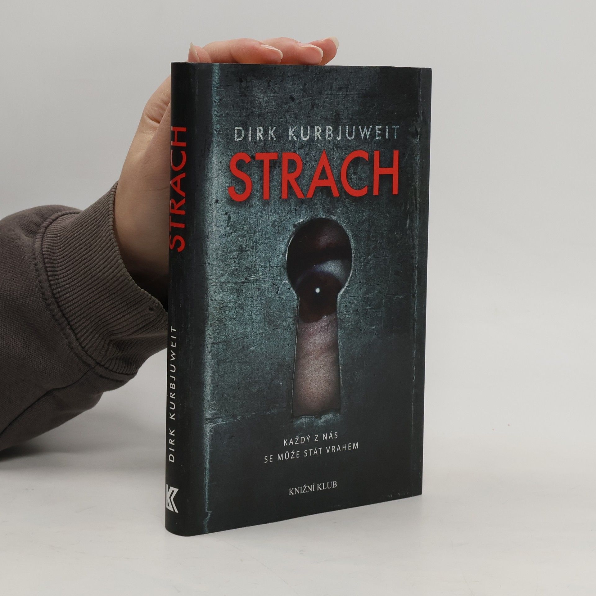 Strach