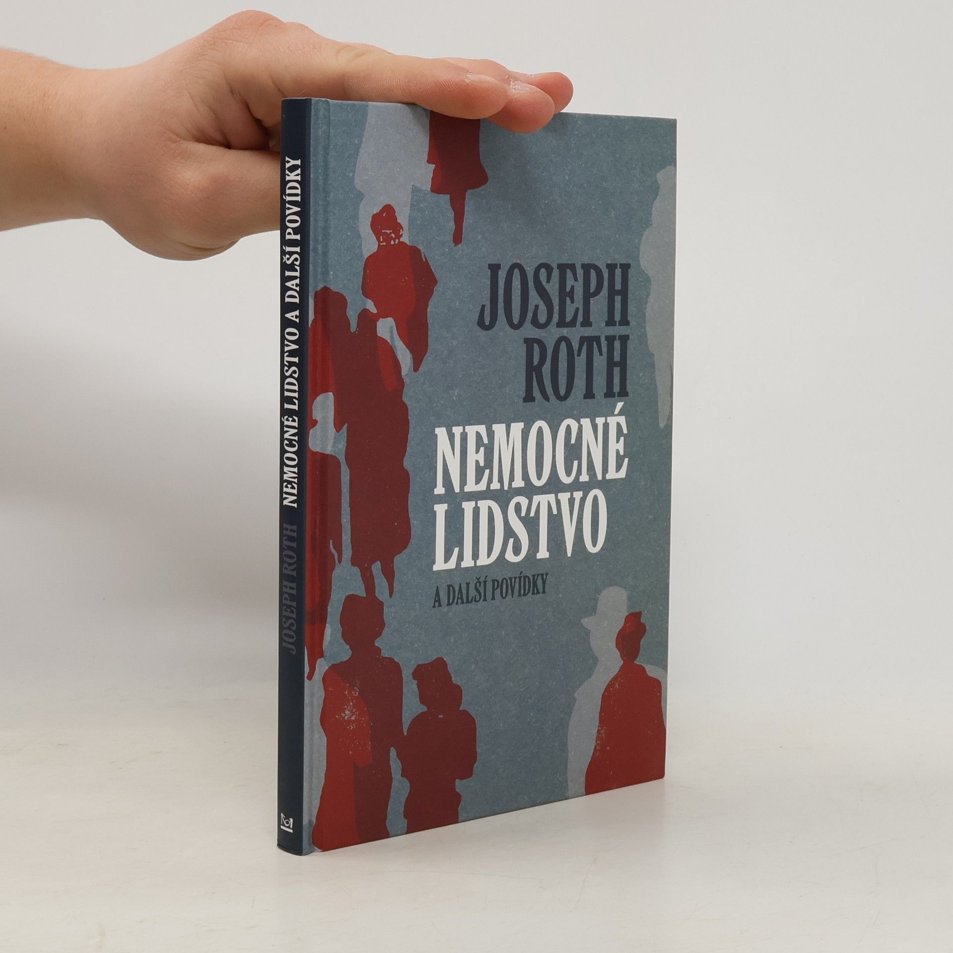 Nemocné lidstvo a další povídky